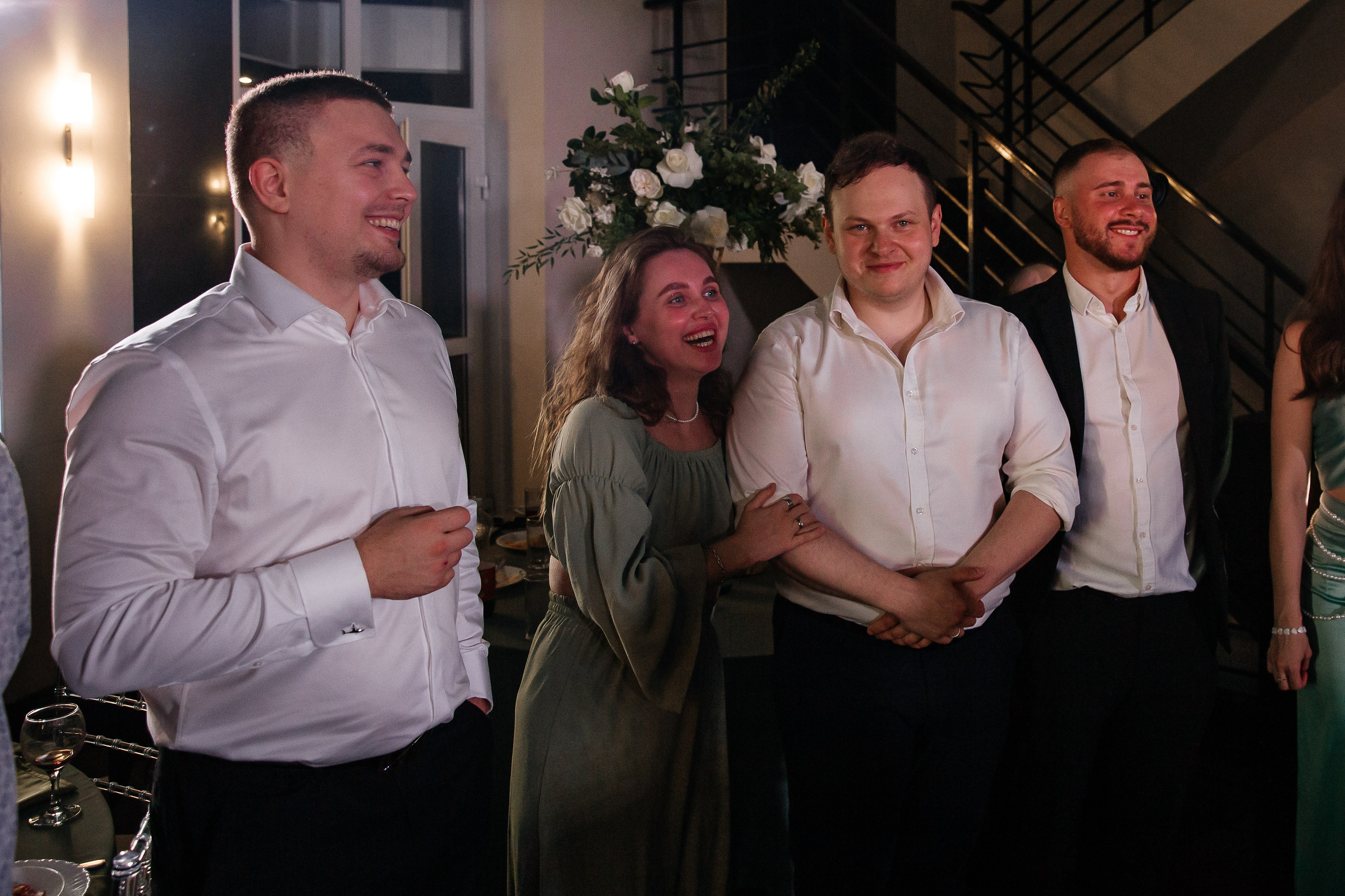 YUNONA & KONSTANTIN. Свадебный фотограф | Екатеринбург | Сочи | Артем Шестаков