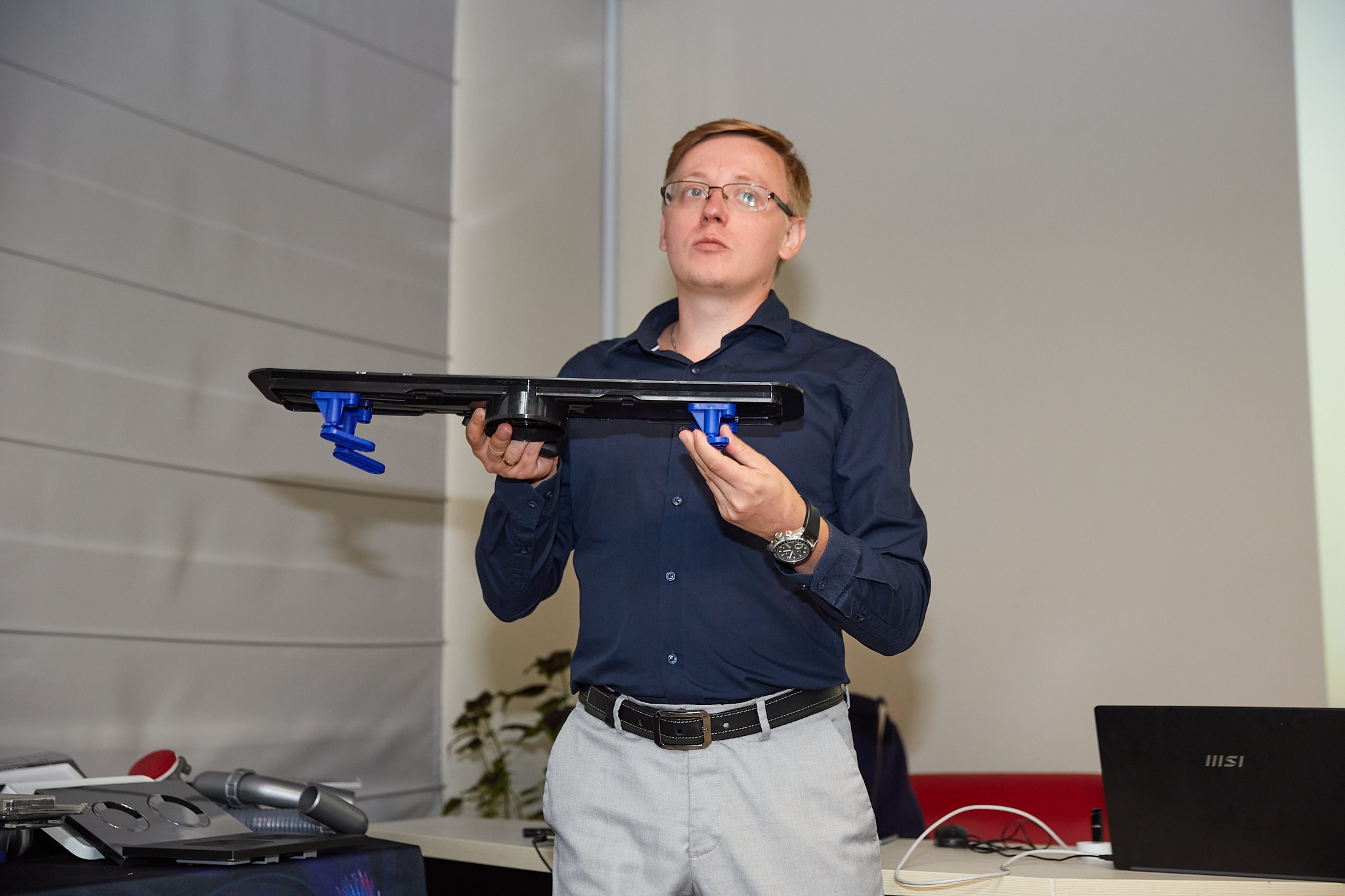 Семинар " Ферроли Рус». Фотограф Казань