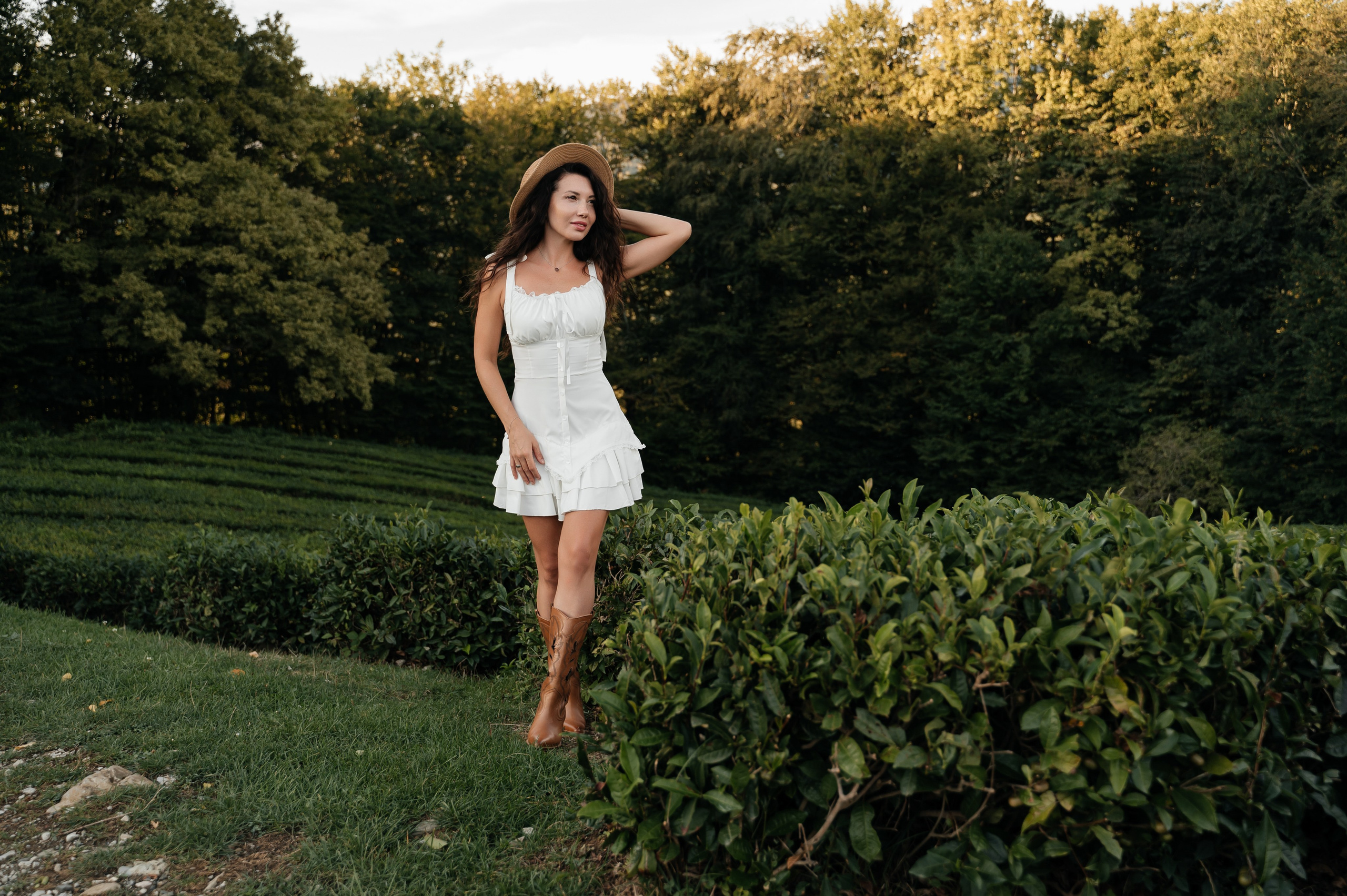 Мария. Фотограф Палий Ульяна