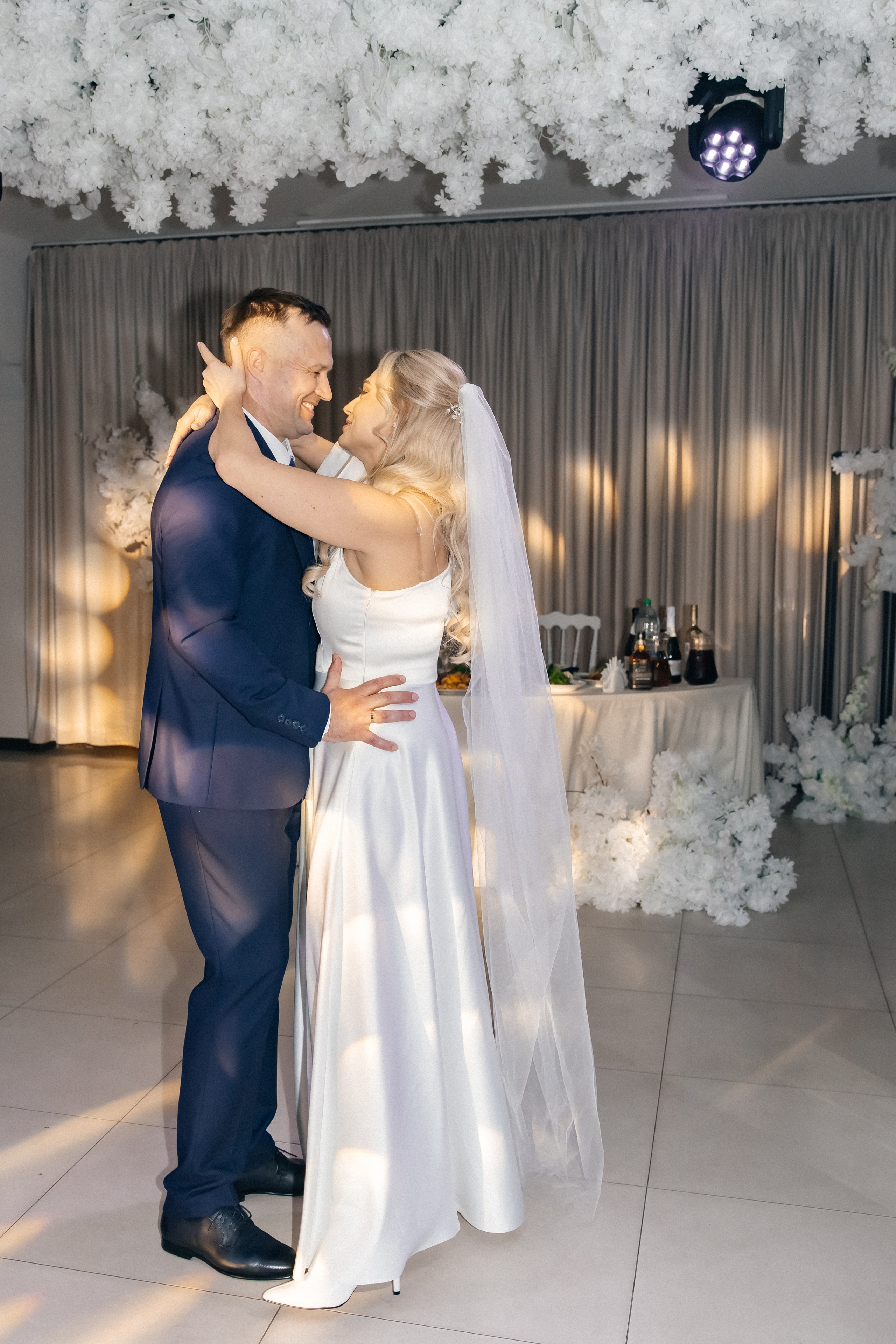 Елена и Алексей. Светлана Ванцлав — фотограф Минск, Беларусь