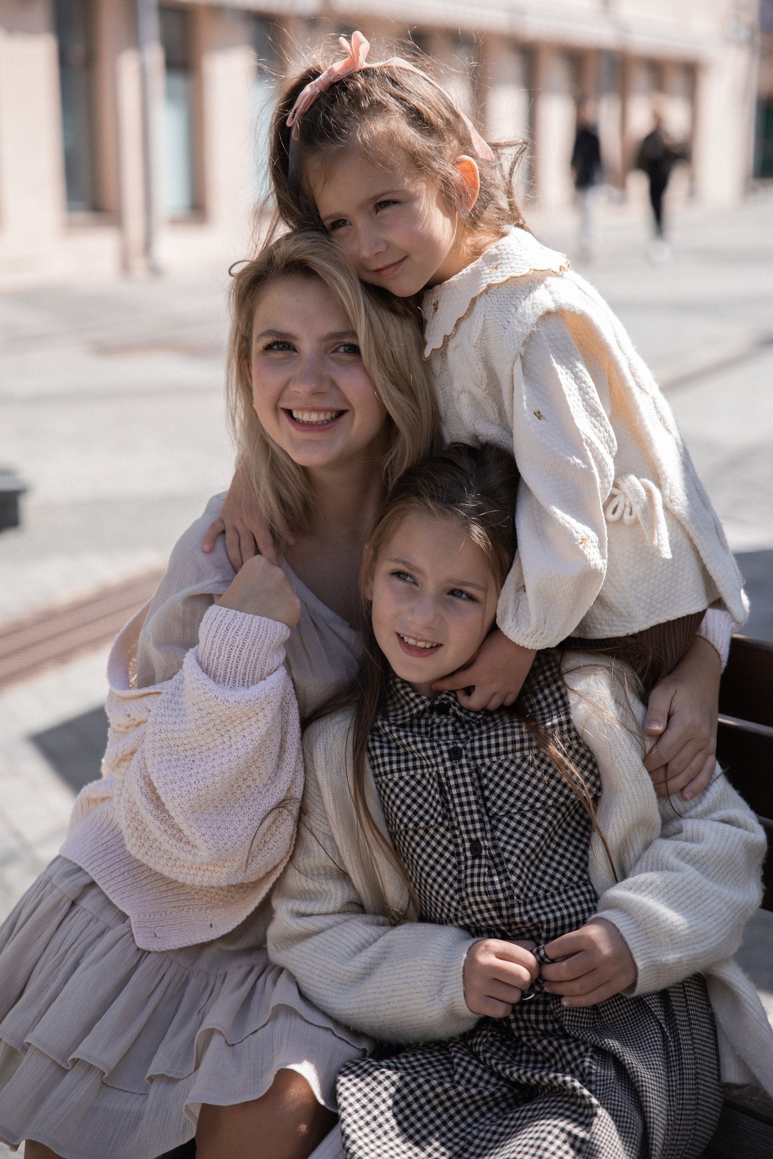 Локации в Минске. Светлана Ванцлав — фотограф Минск, Беларусь