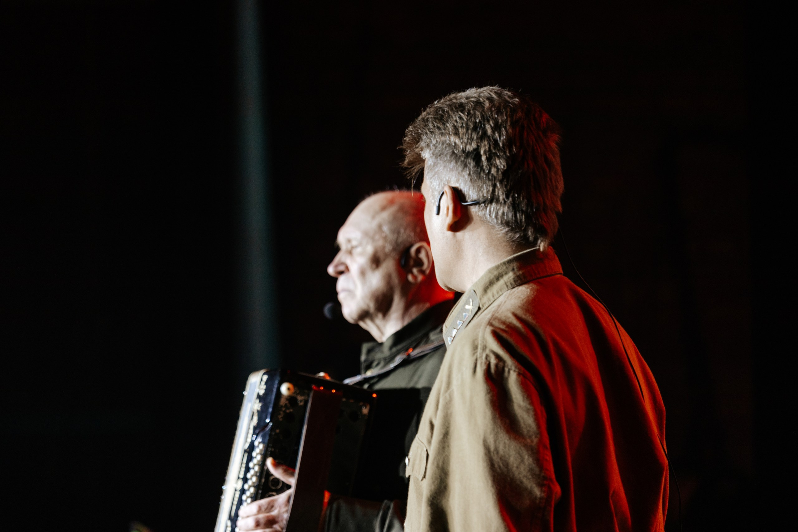 Русские Чтения в Смоленске — 16.05.2025. KiPPER Gallery — Фотограф