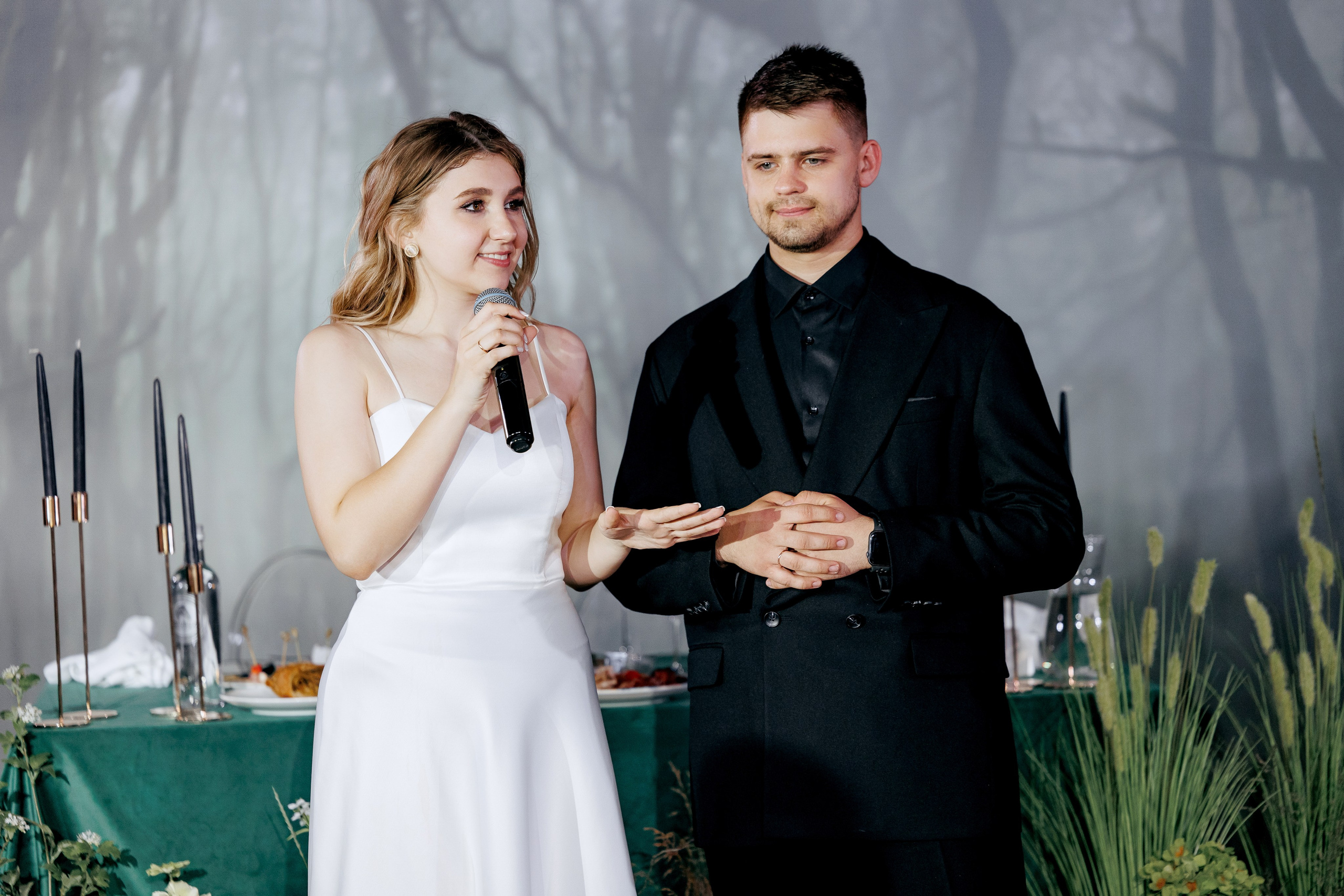 Артем и Анна 15.05.2025. Студия событий ДЕЙЗИ. Организация мероприятий. Свадебное агентство в Ростове-на-Дону. Свадебный организатор. Организация свадьбы под ключ