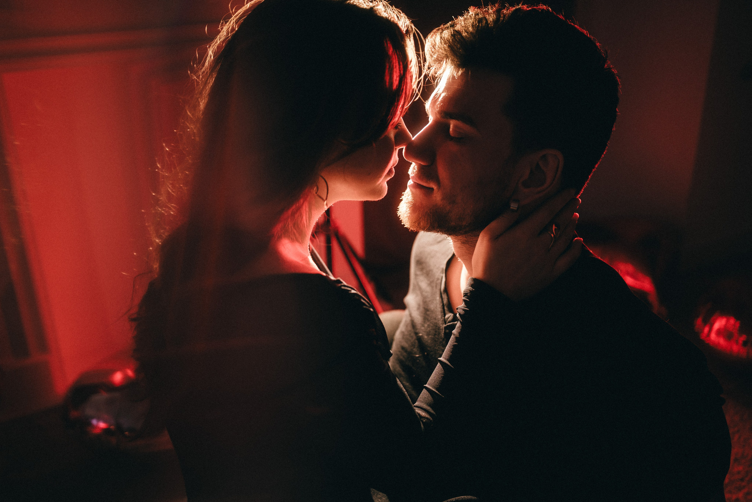 Лавстори. Фотограф в Москве Максим Скоробогатов