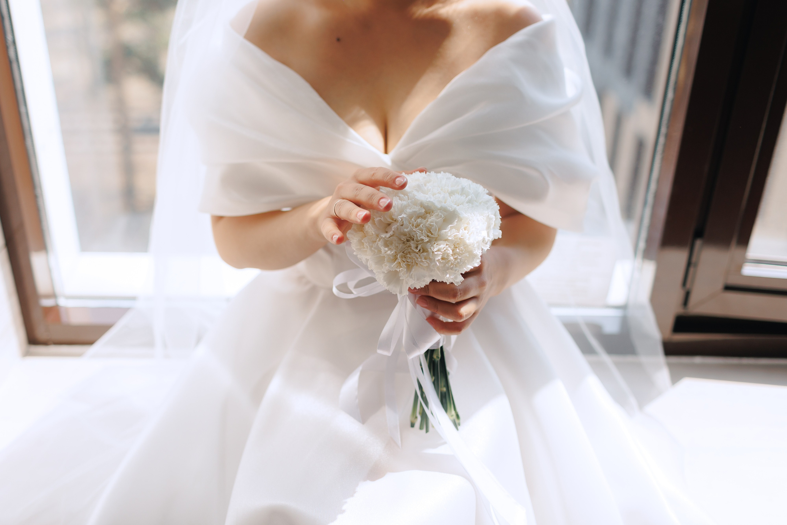 Вячеслав и Цырена. Свадебный и семейный фотограф в Улан-Удэ