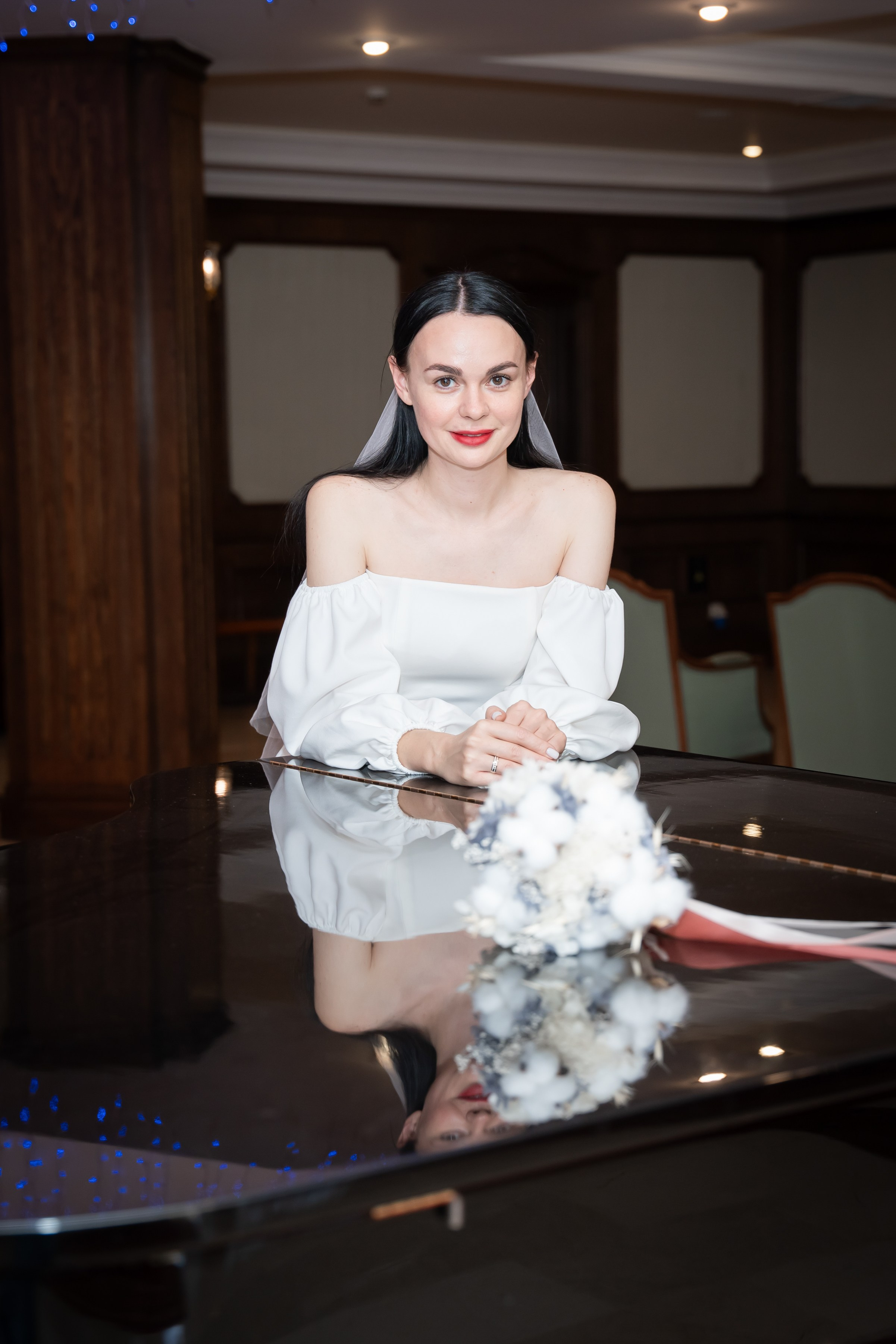 Иван и Наталья. Семейный и детский фотограф в Москве Евгения Миронова