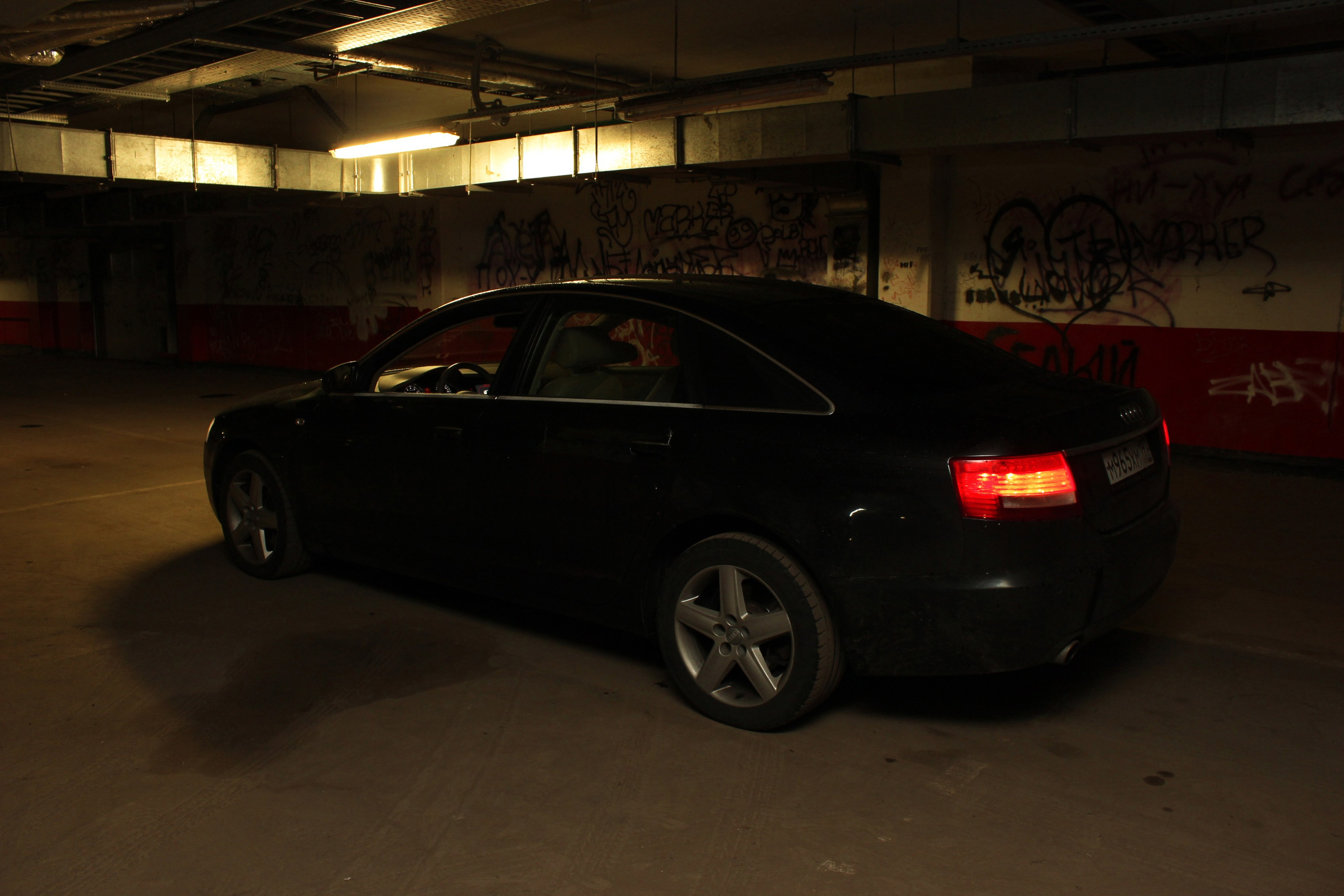 Техника. Polyframe