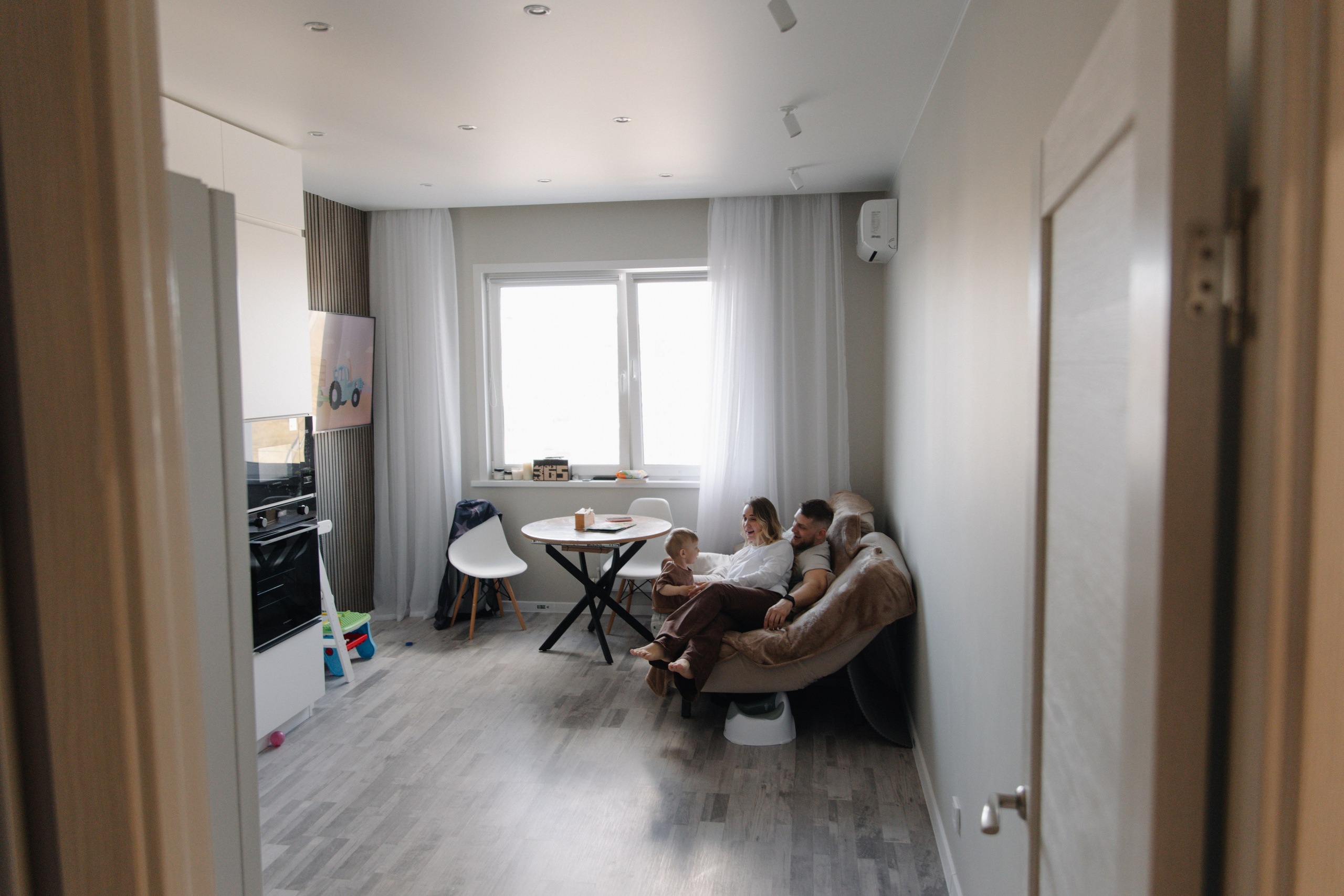 Veromika. Главная