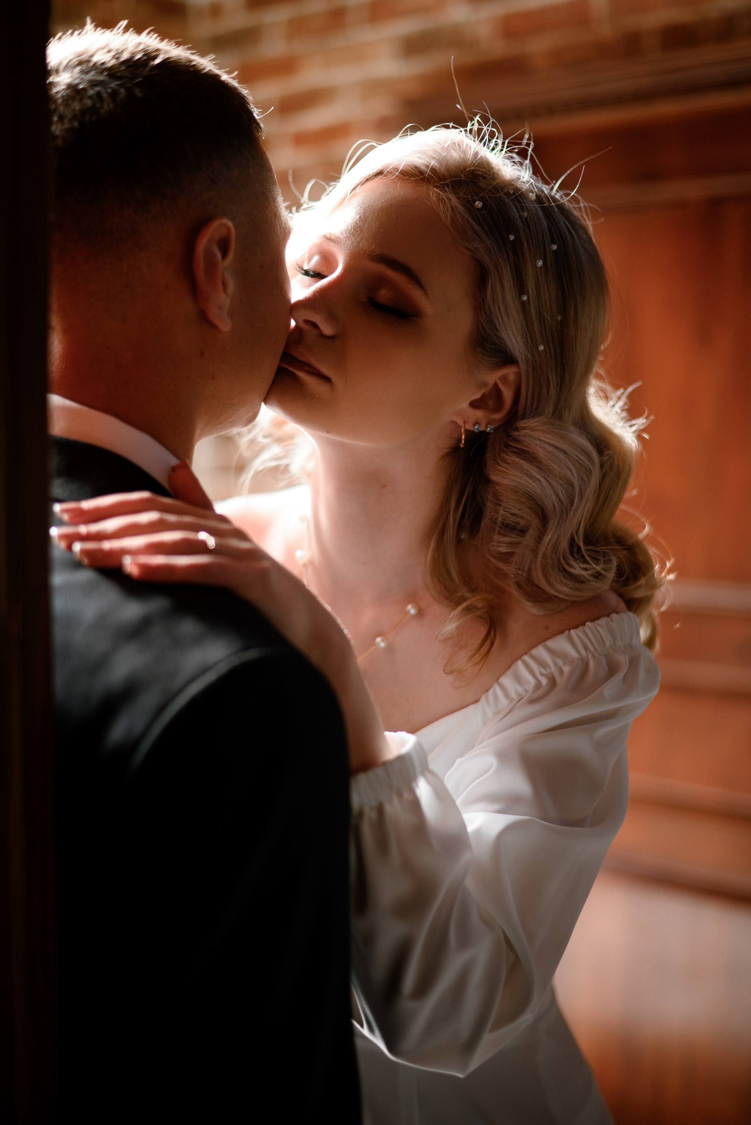 Данил & Анжелика. Свадебный и семейный фотограф в Миллерово и Ростове Алёна Черепенина