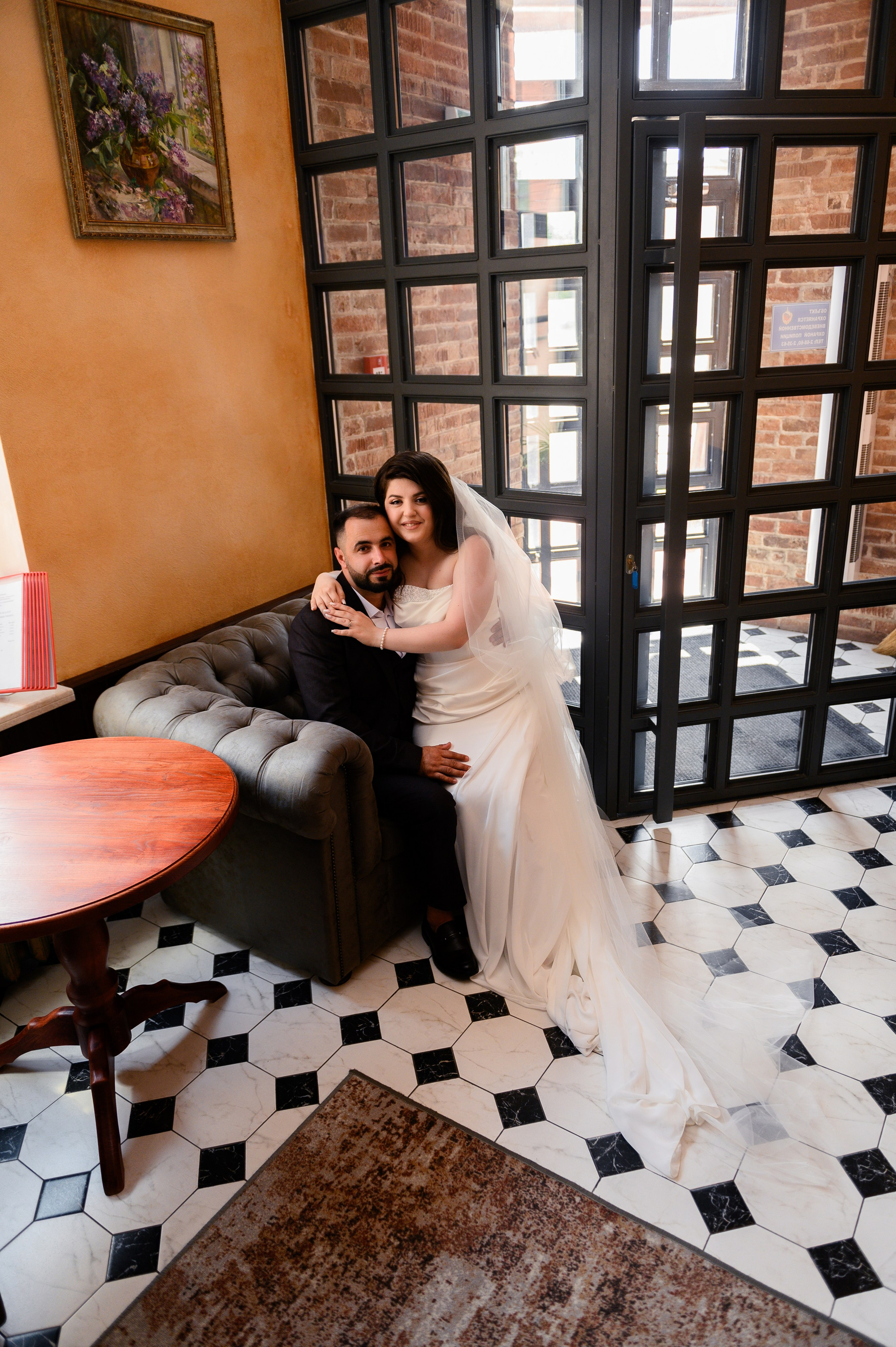 А & М. Свадебный и семейный фотограф в Миллерово и Ростове Алёна Черепенина