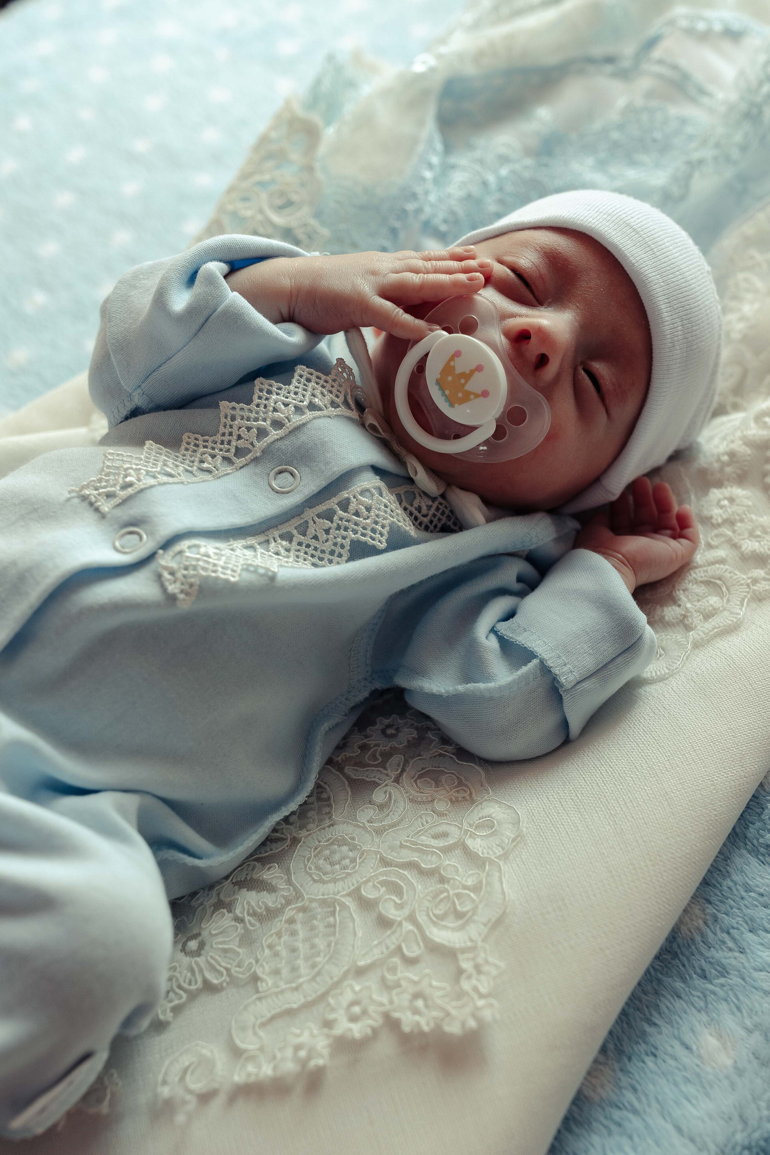 Крещение в Храме. Алексей Шаров — свадебный и репортажный фотограф в Нижнем Новгороде