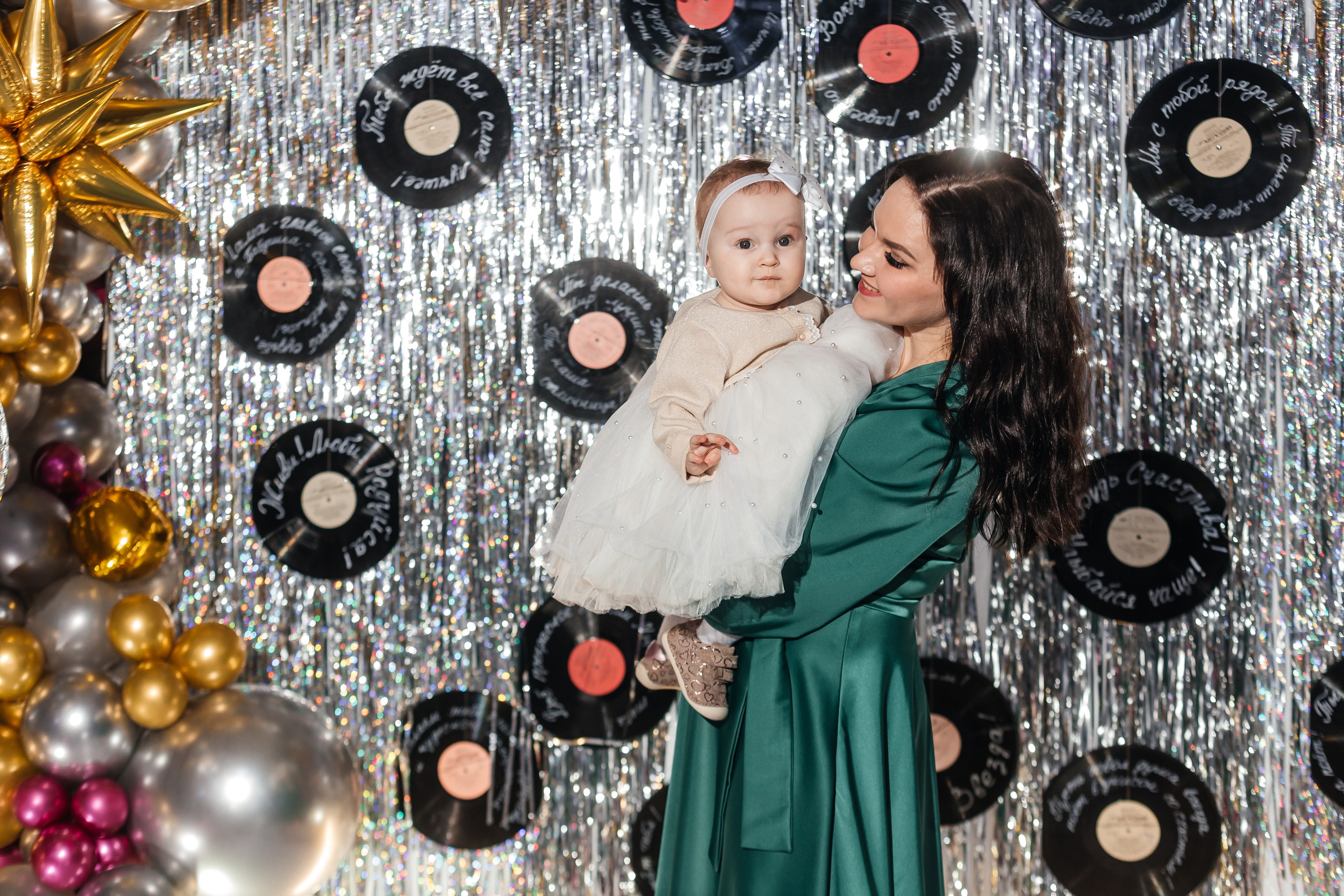 Юбилей Натальи. Свадебный фотограф в Краснодаре Николай Крауз