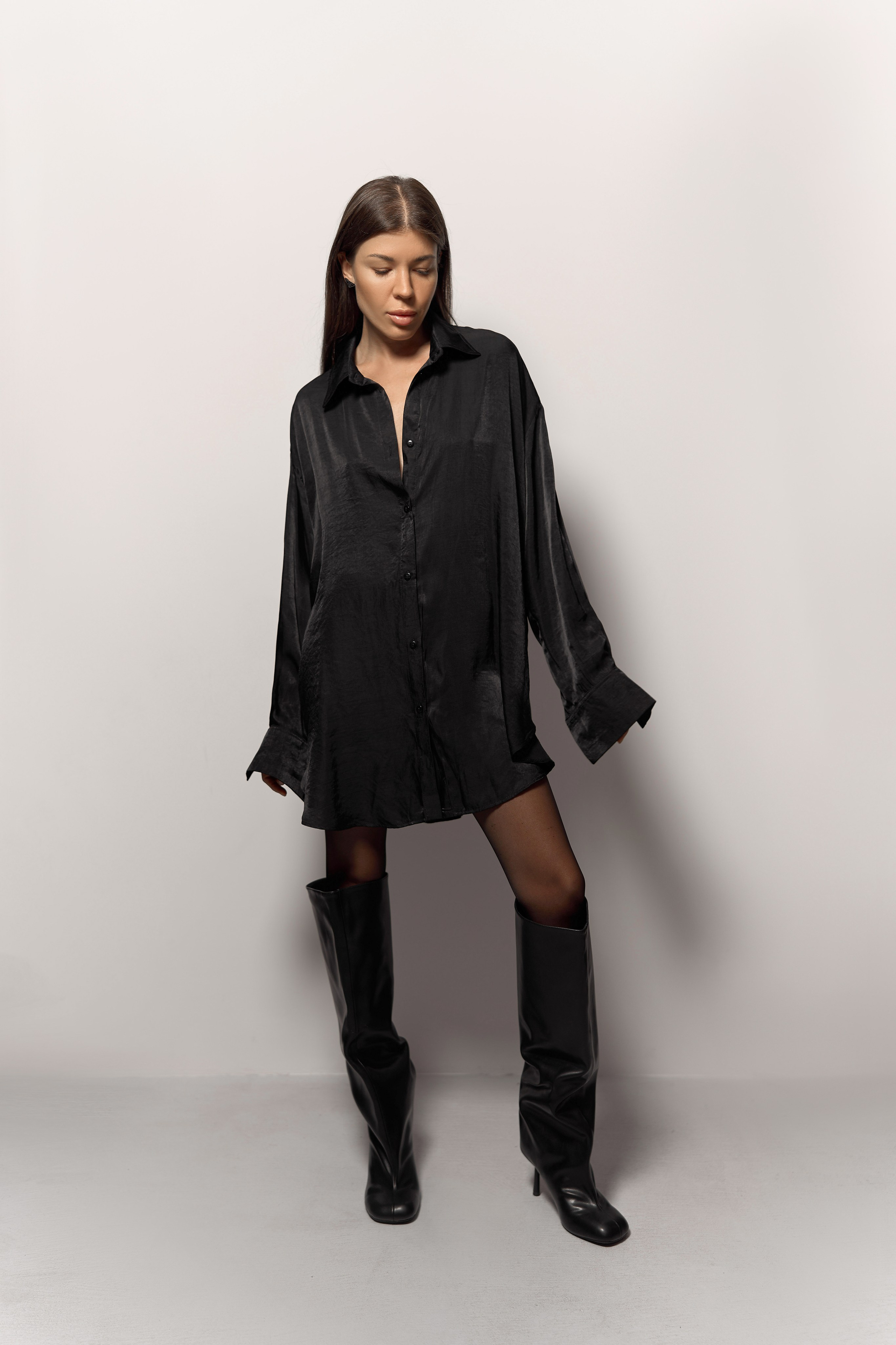 CHIENNE. Фотограф в Москве — Ольга Кушнарева