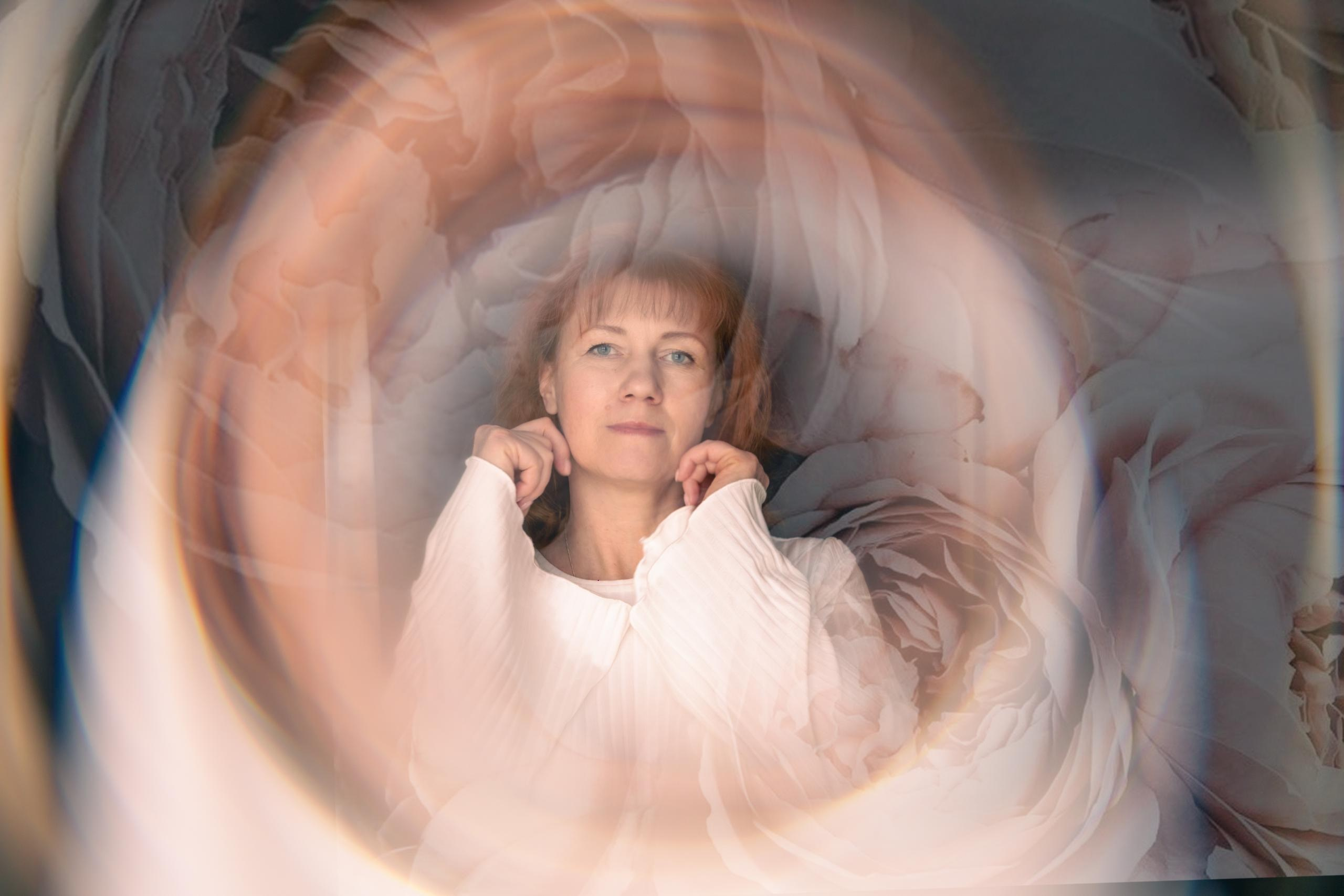 Тишина, в которой слышно Вас