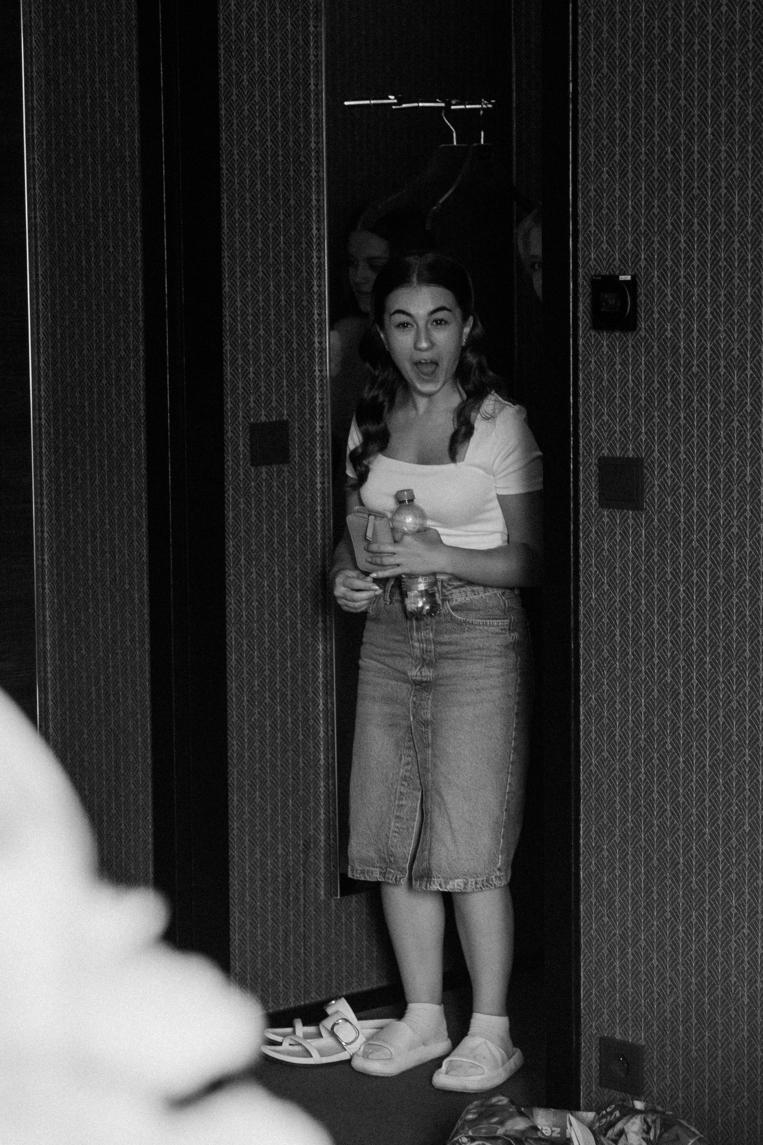 Amina & Evgeniy. Wedding Photographer