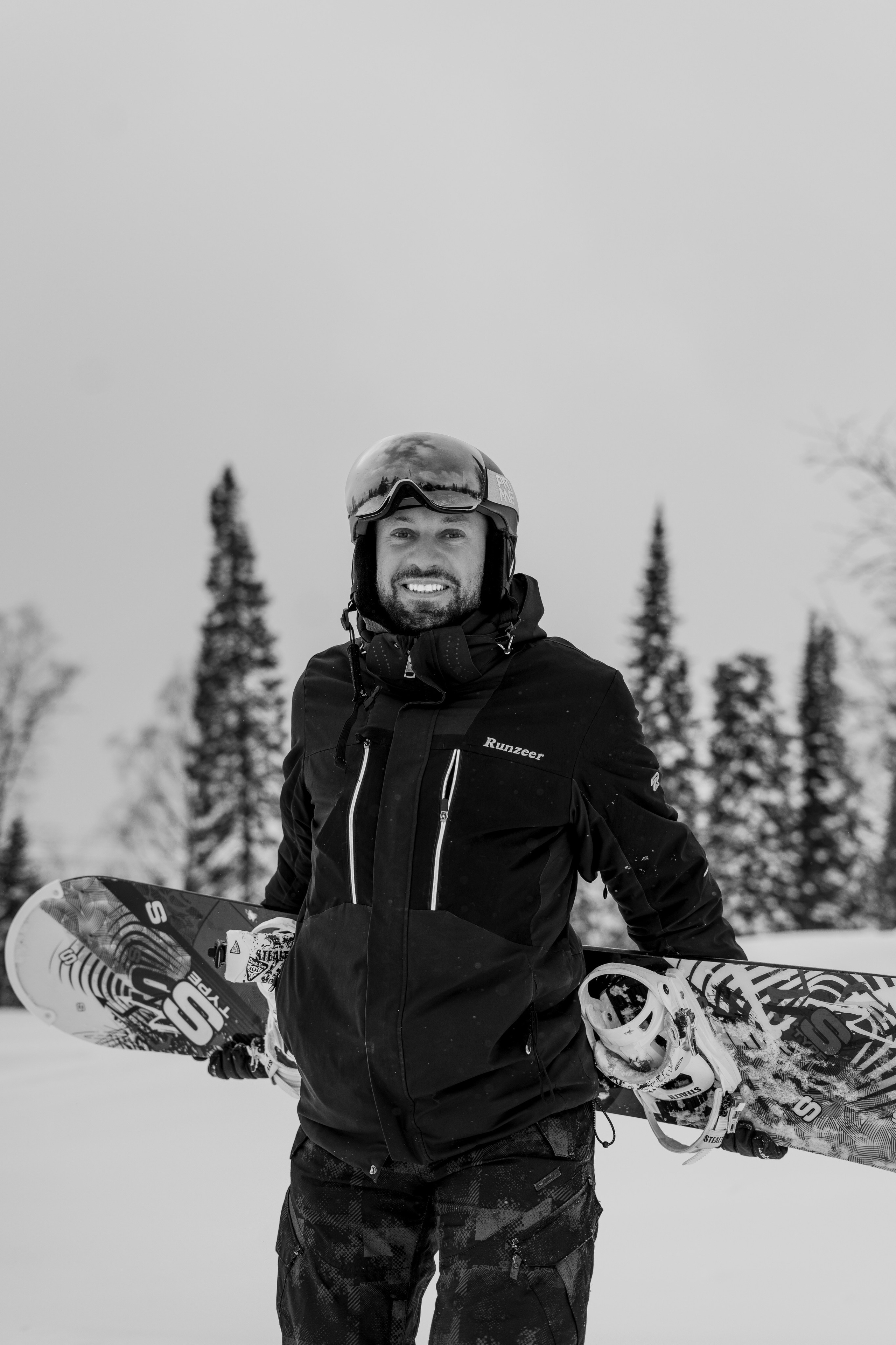 Тур. Анастасия Паршукова — фотограф Шерегеш Новосибирск