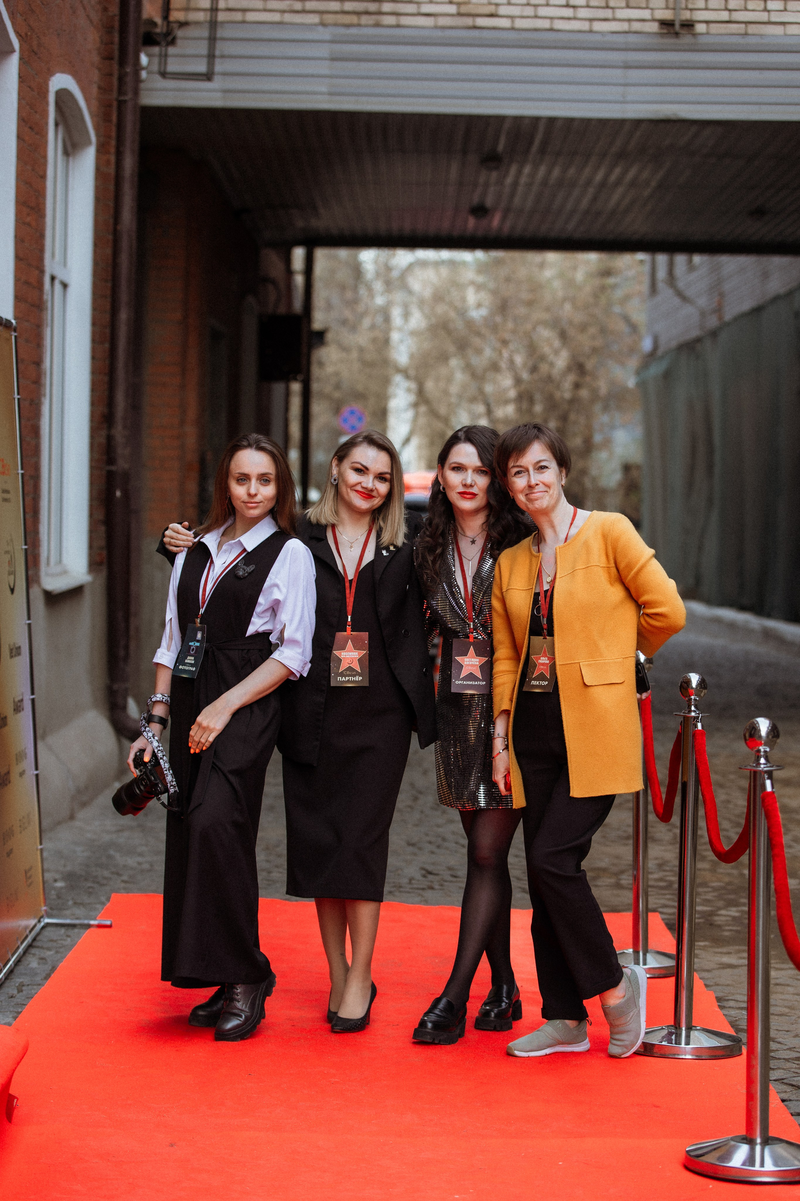 CBcon. Фотограф анималист в Москве Майорова Евгения