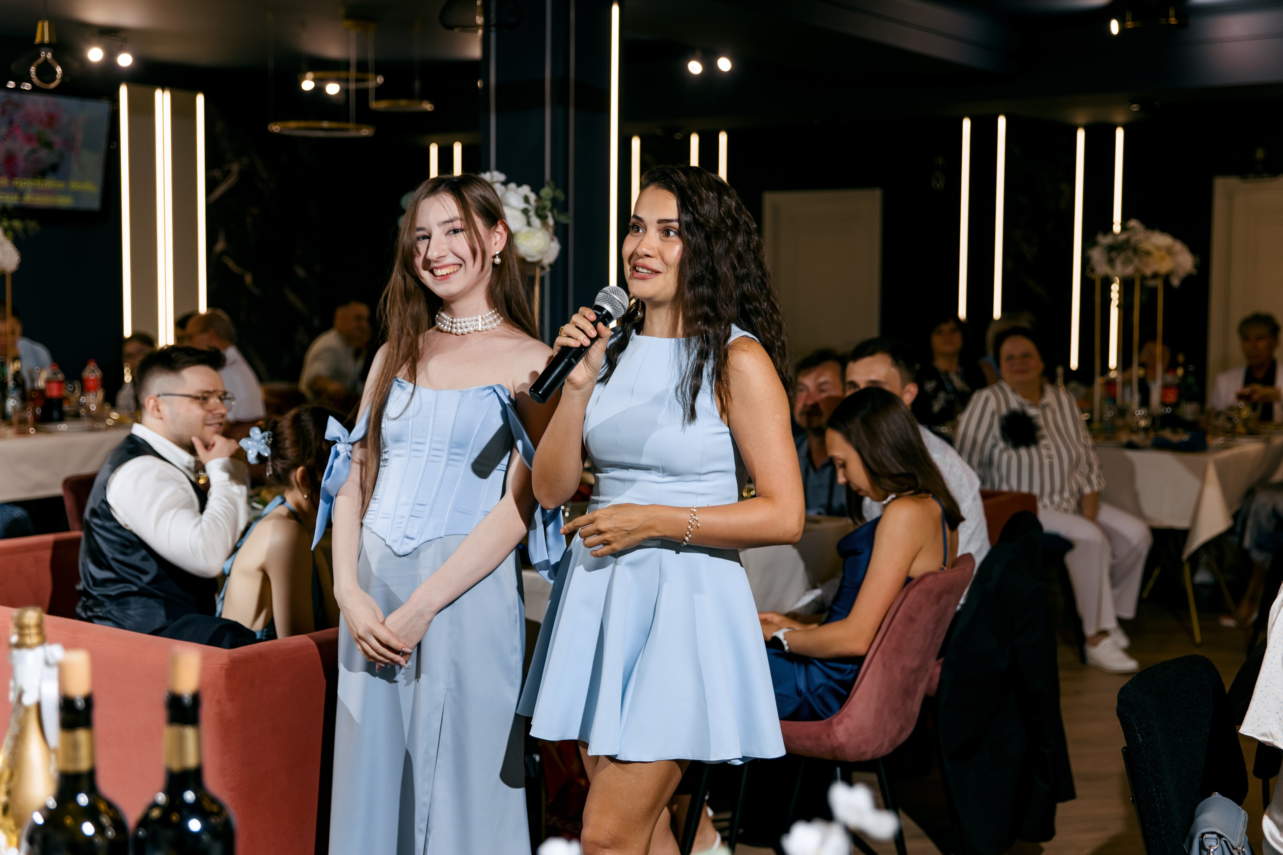 Роман и Юлия. Свадебный и семейный фотограф в Туле и области Маша Костина