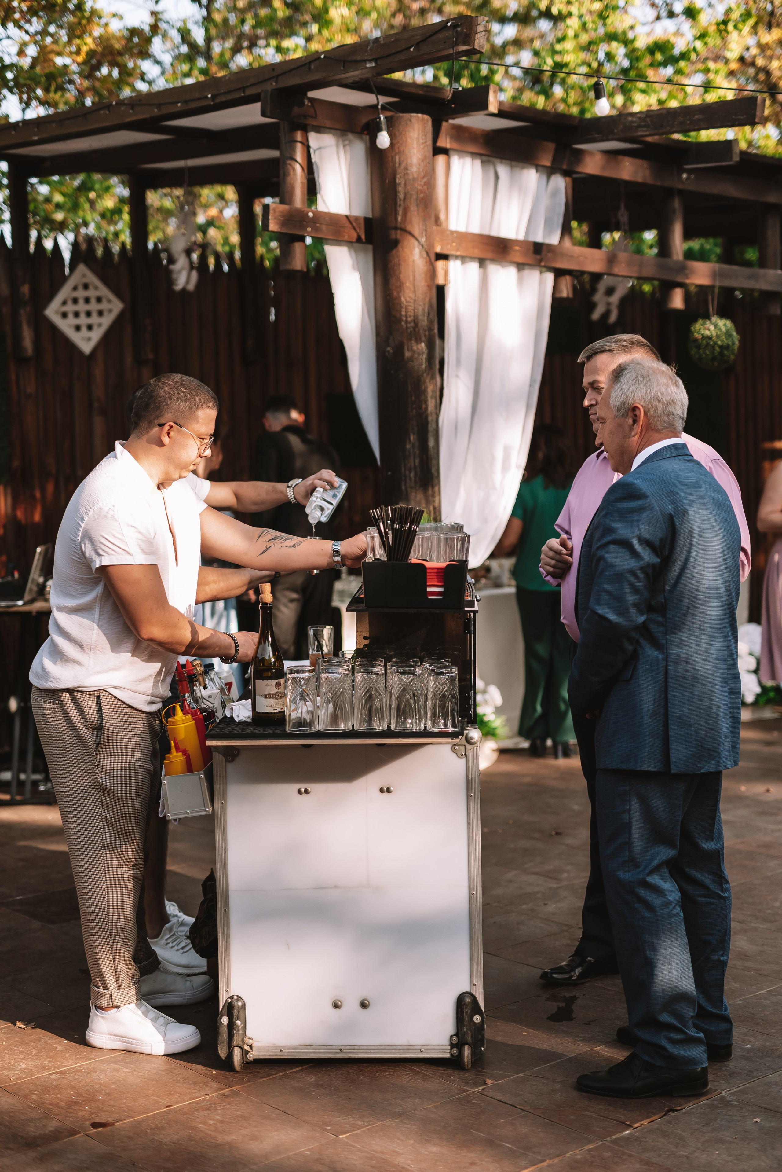 Виктория + Ярослав. Свадебный и семейный фотограф в Волгограде Олеся Лисицкая