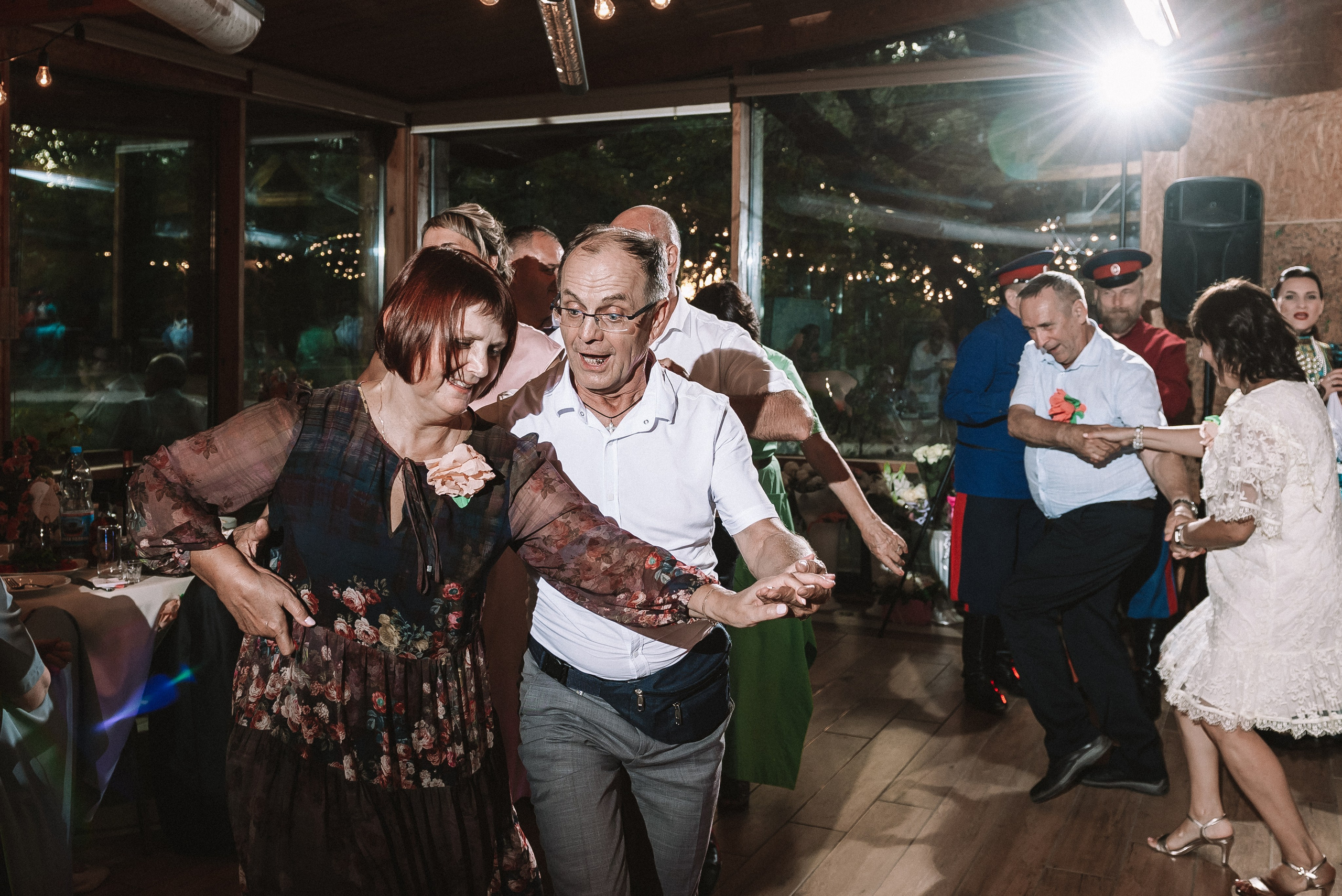 Кристина + Дмитрий. Свадебный и семейный фотограф в Волгограде Олеся Лисицкая