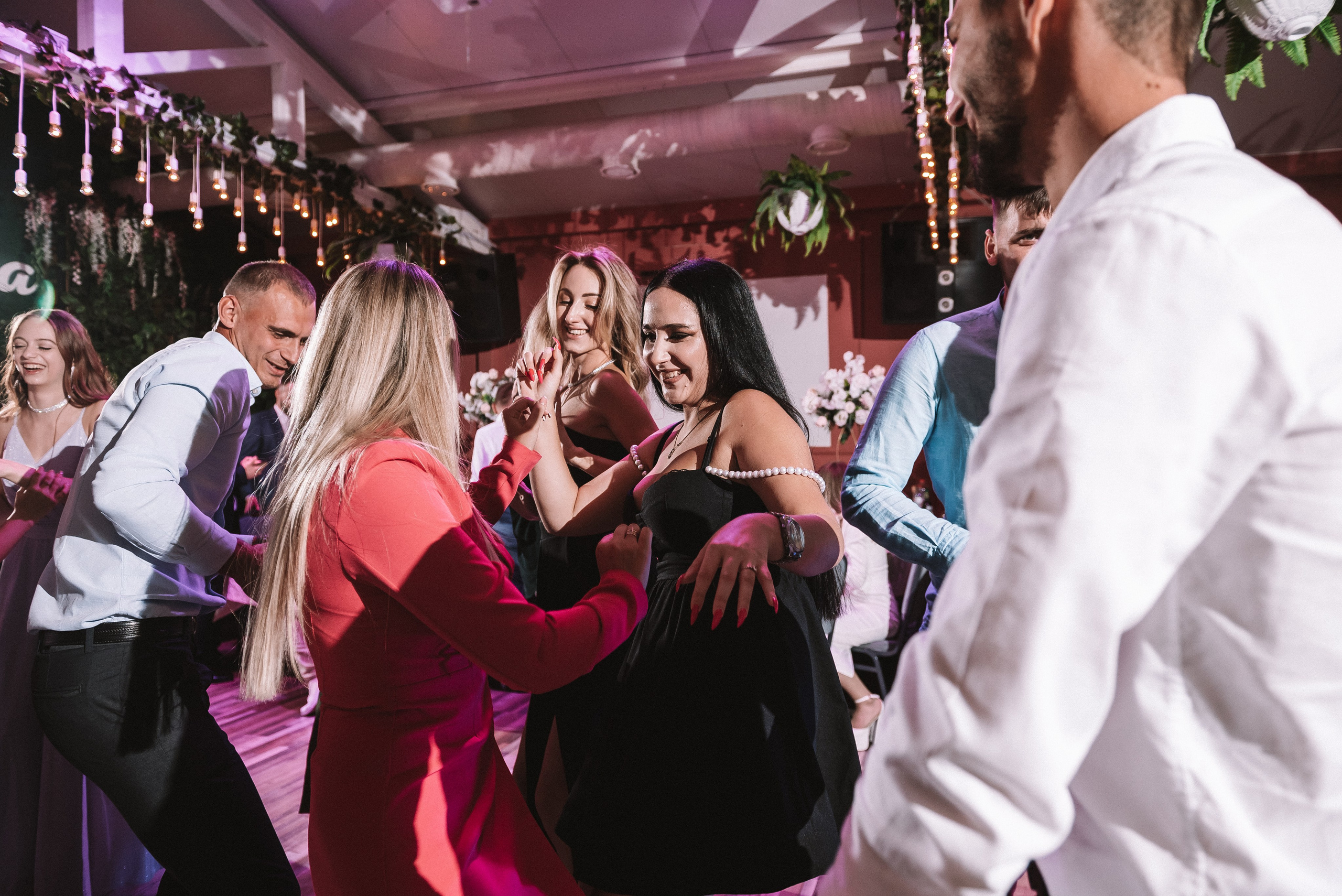 Алина + Михаил. Свадебный и семейный фотограф в Волгограде Олеся Лисицкая