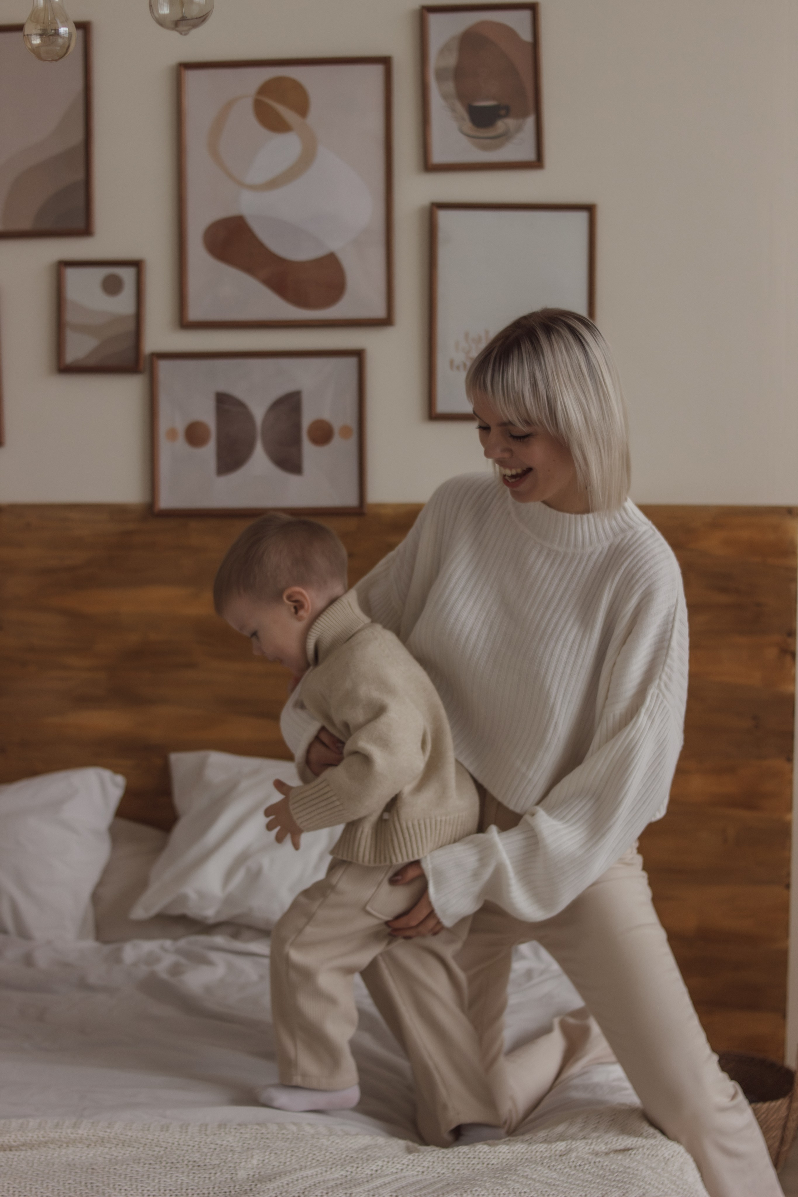 Вера, Саша, сынок Тимофей. Ксения Шакирова. Фотограф в Воронеже