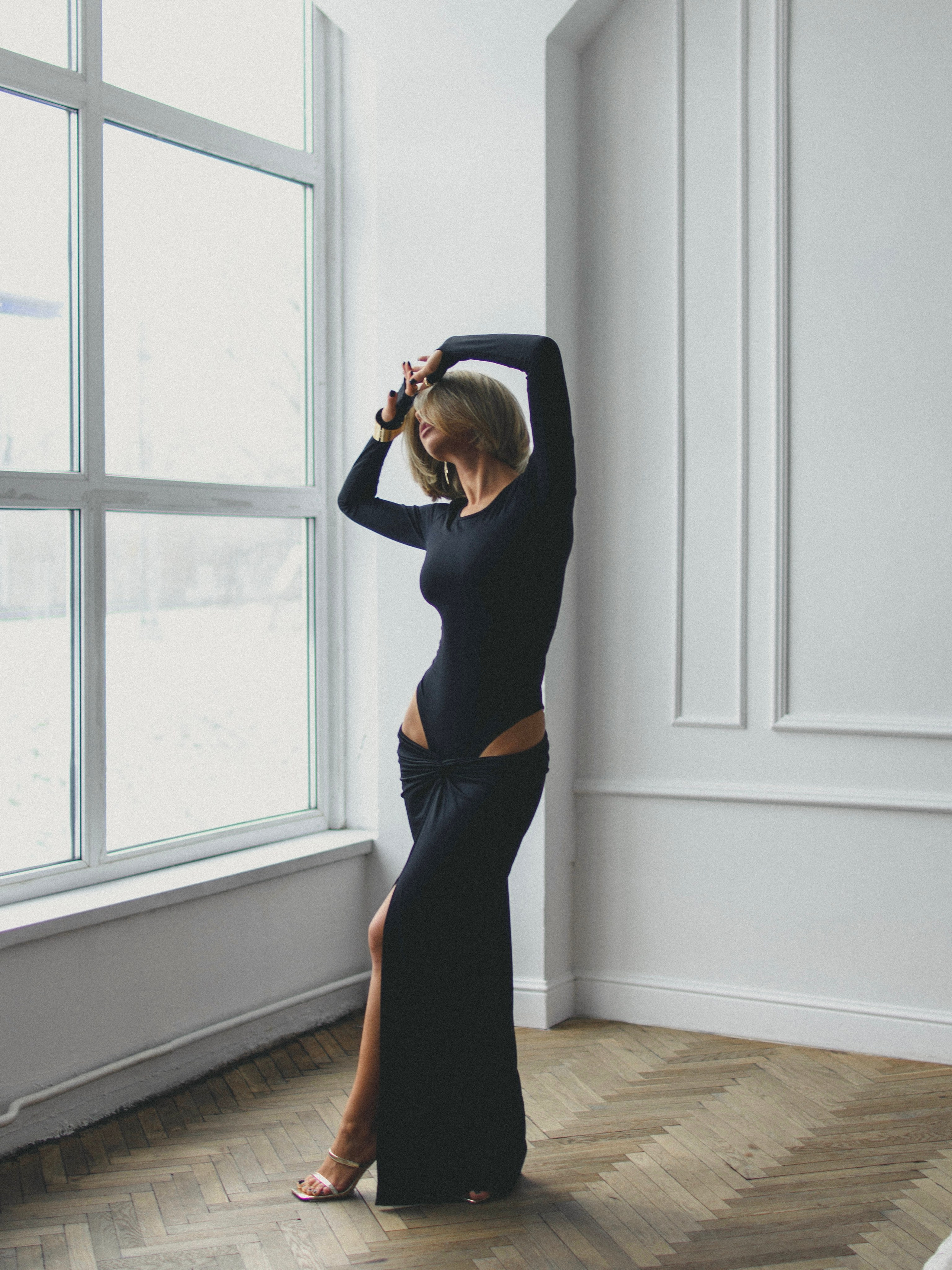 Лера. Портретный и свадебный фотограф Москва Валерия Возняковская