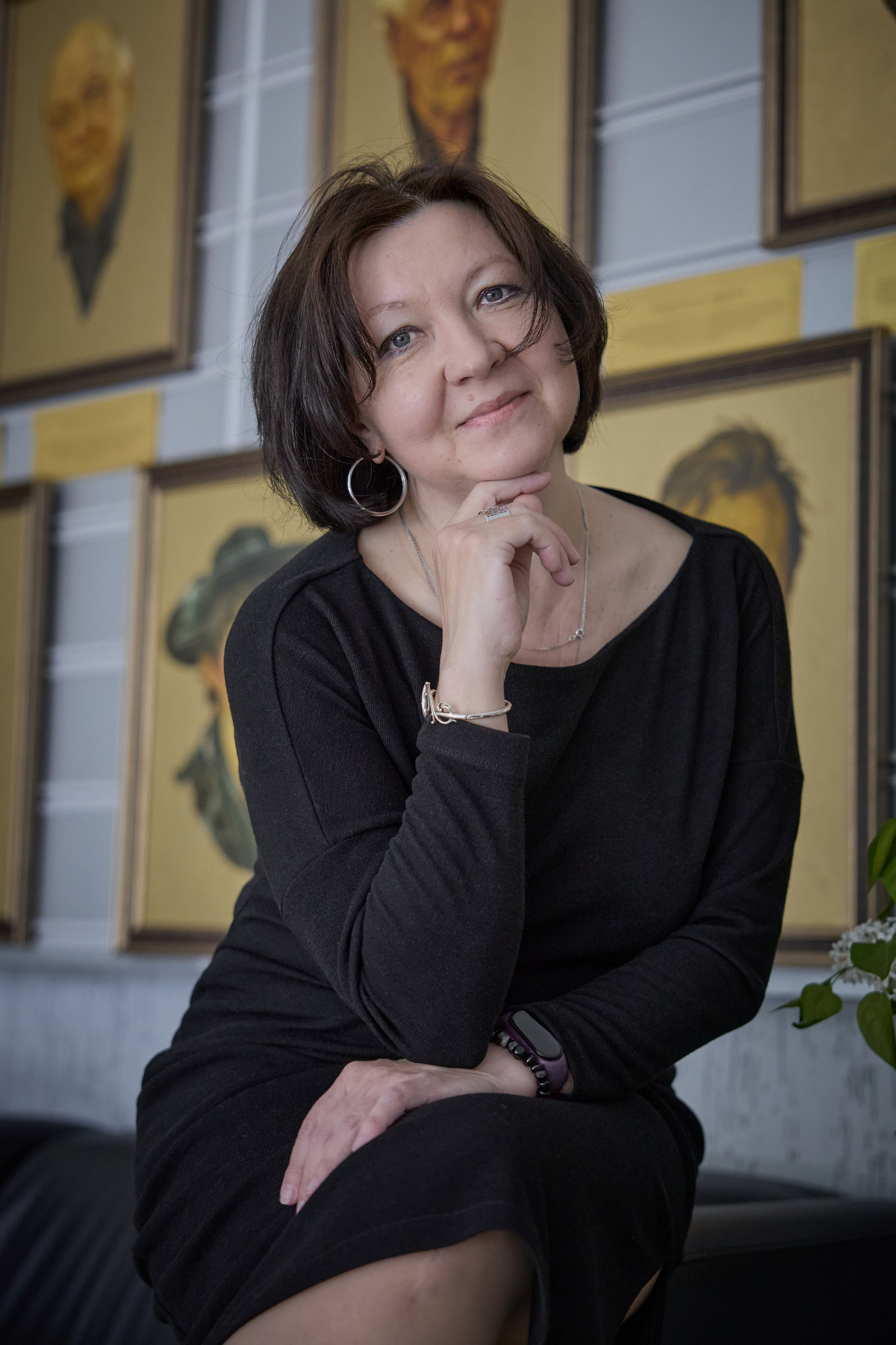 Фотопрогулки. Фотограф в Новосибирске Алена Скокова