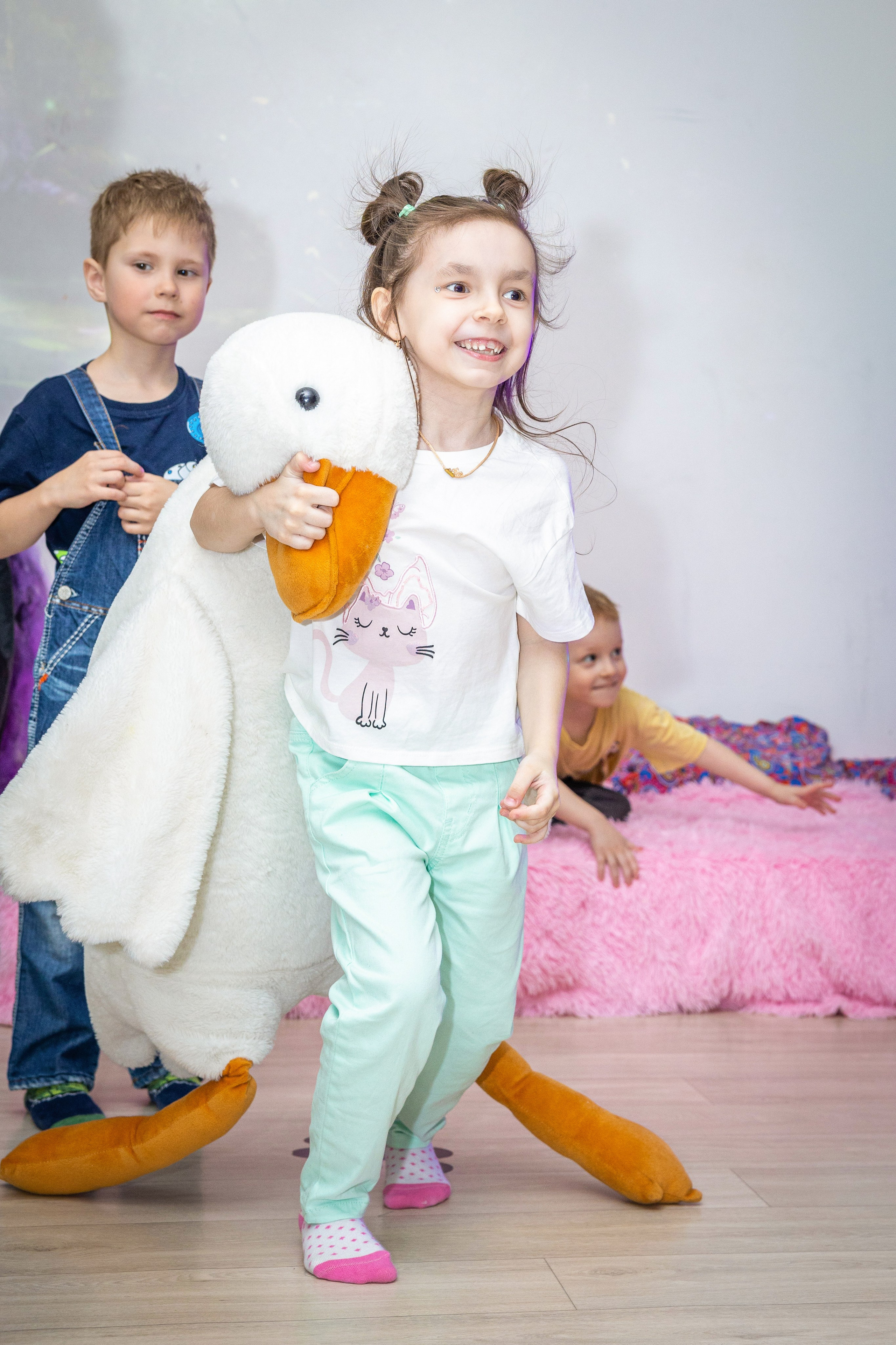 Детские. Фотограф в Новосибирске Алена Скокова