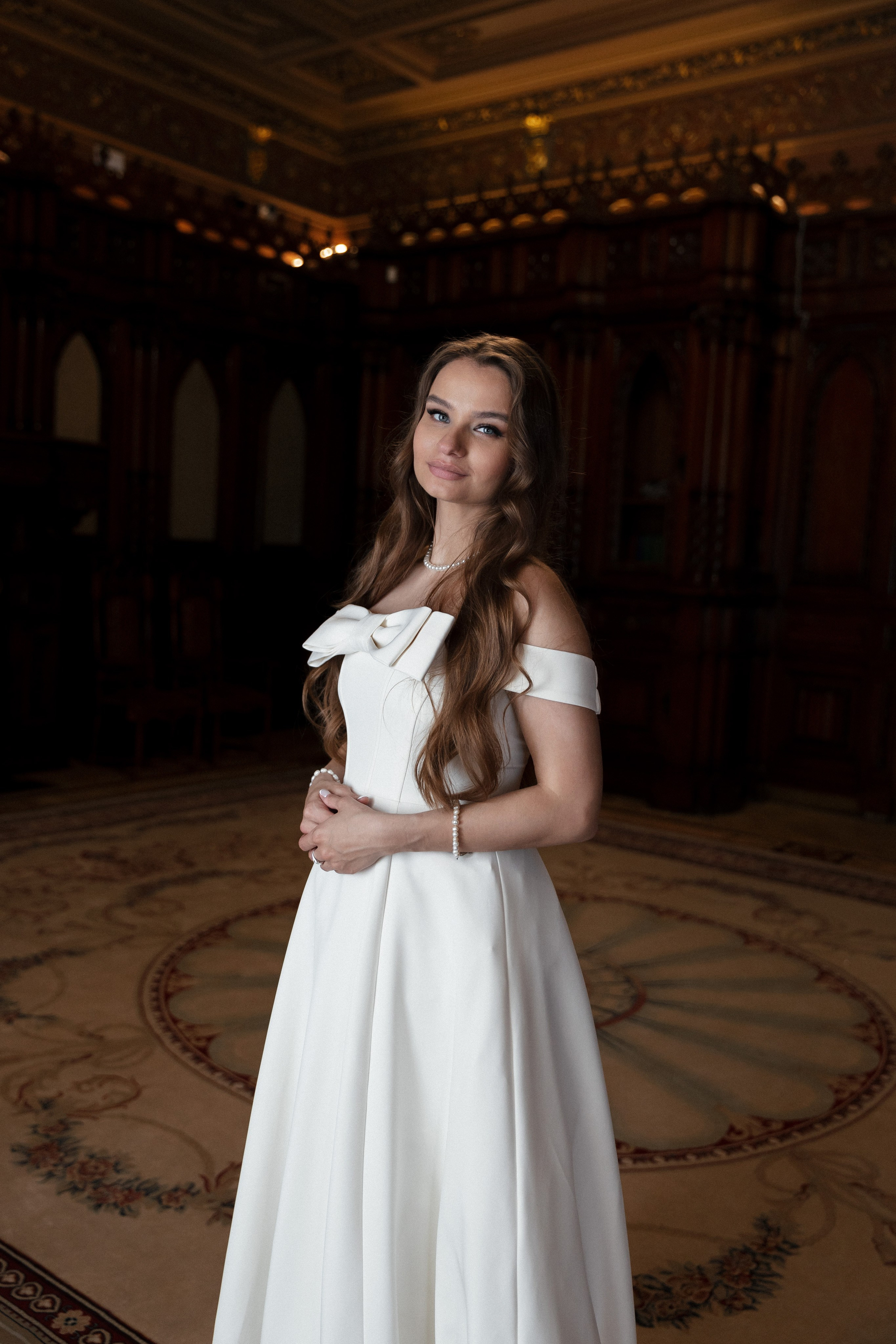 Михаил и Ксения. Свадебный и репортажный фотограф в Санкт-Петербурге Николай Голованов