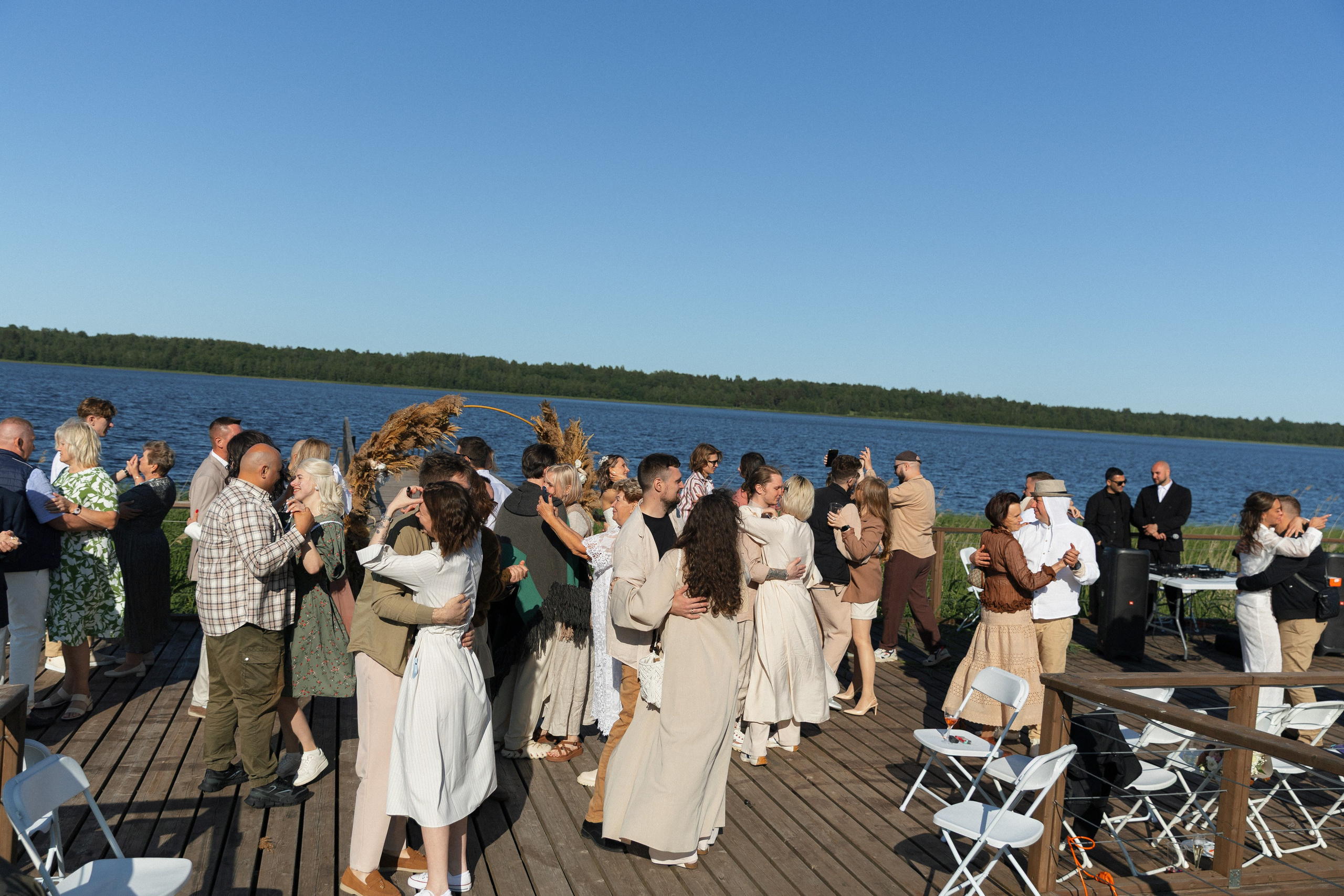Евгений и Дарья. Свадебный и репортажный фотограф в Санкт-Петербурге Николай Голованов