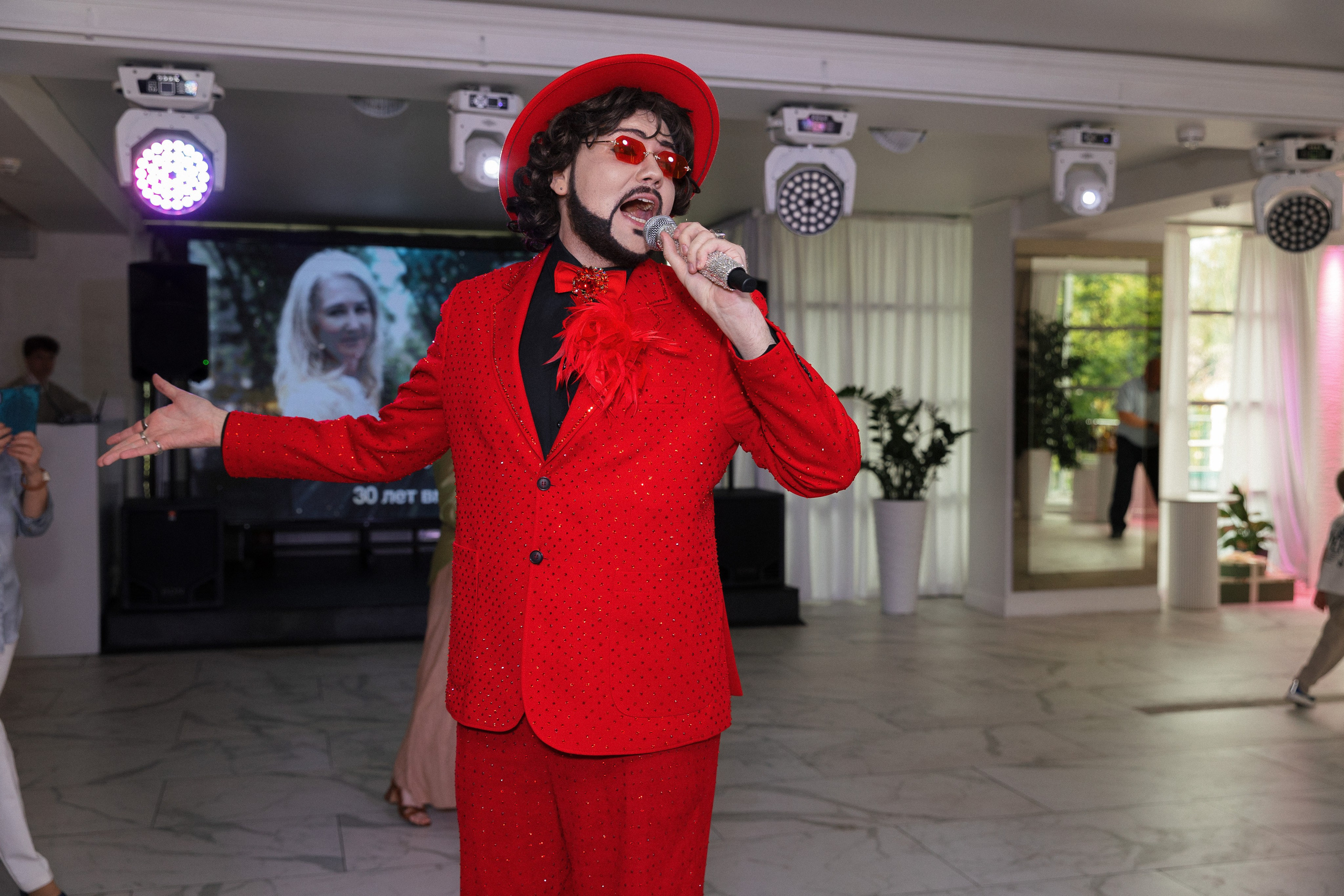 Дмитрий и Ирина. Свадебный и репортажный фотограф в Санкт-Петербурге Николай Голованов