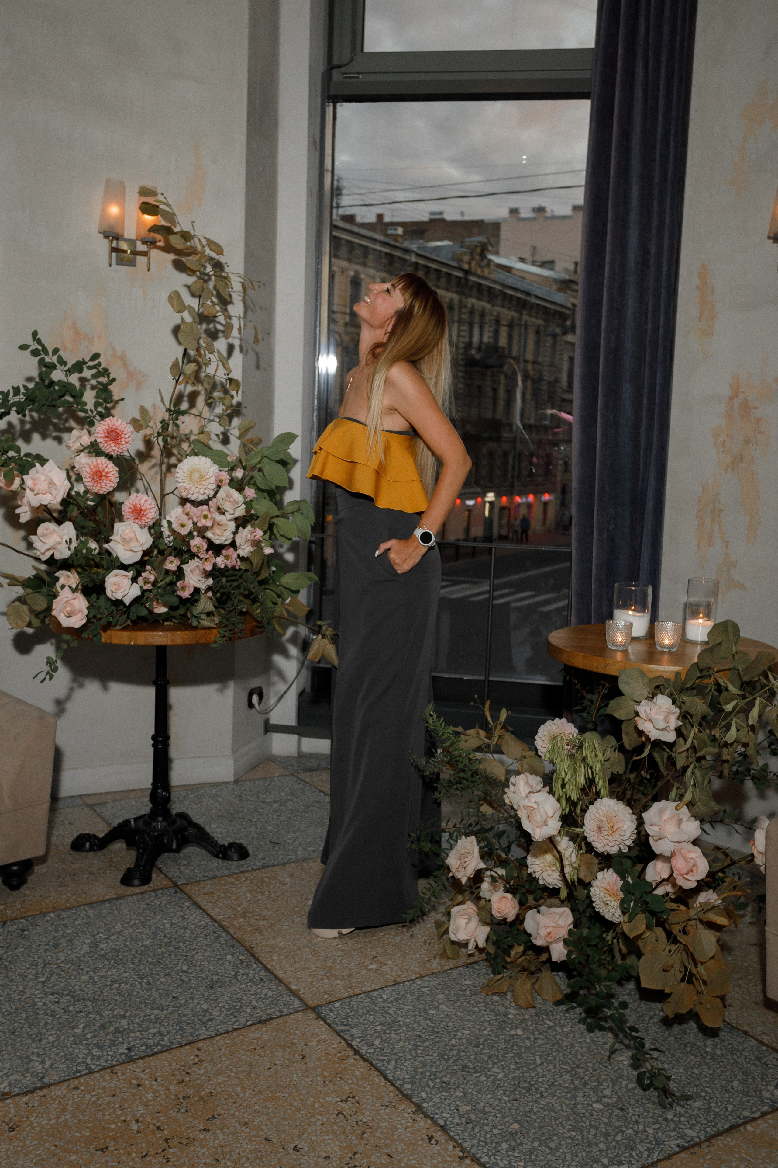 Виктор и Светлана. Свадебный и репортажный фотограф в Санкт-Петербурге Николай Голованов