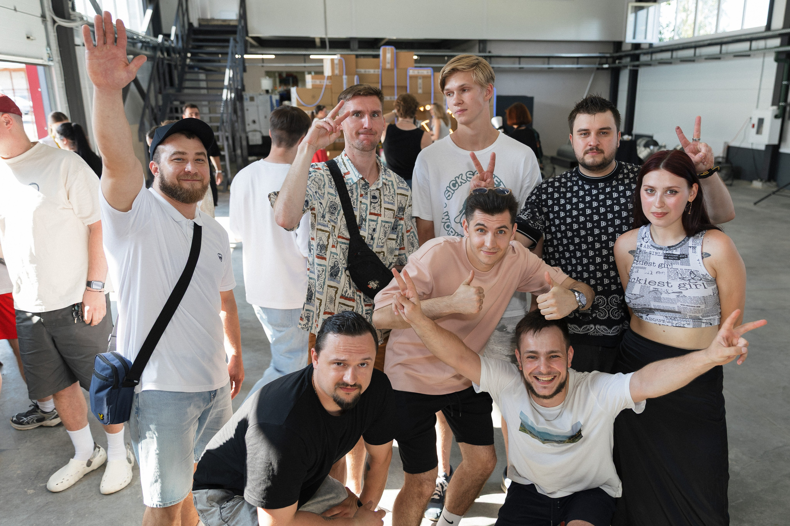 Alpha Hookah. Свадебный и репортажный фотограф в Санкт-Петербурге Николай Голованов