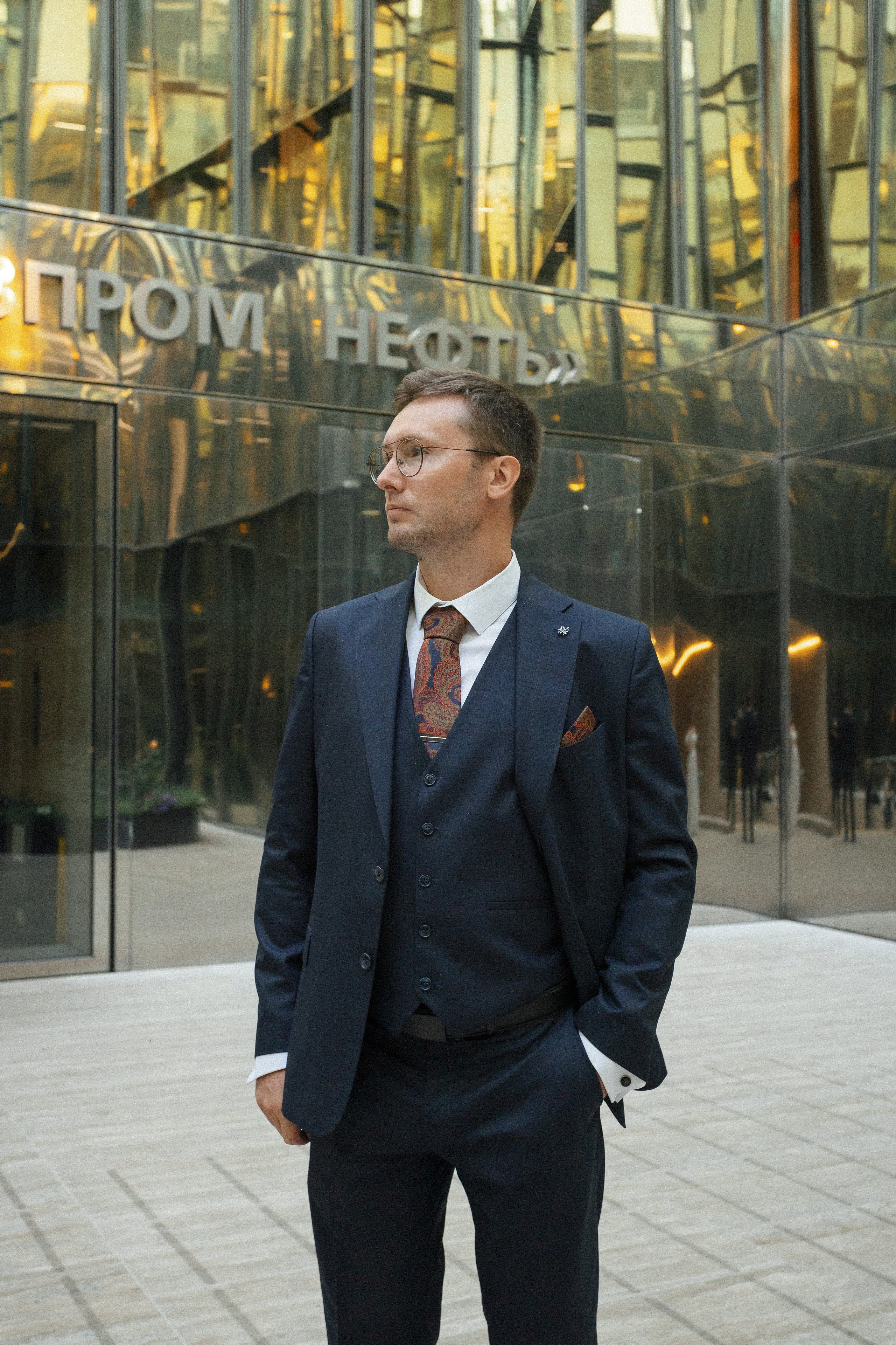 Дмитрий и Наталья. Свадебный и репортажный фотограф в Санкт-Петербурге Николай Голованов