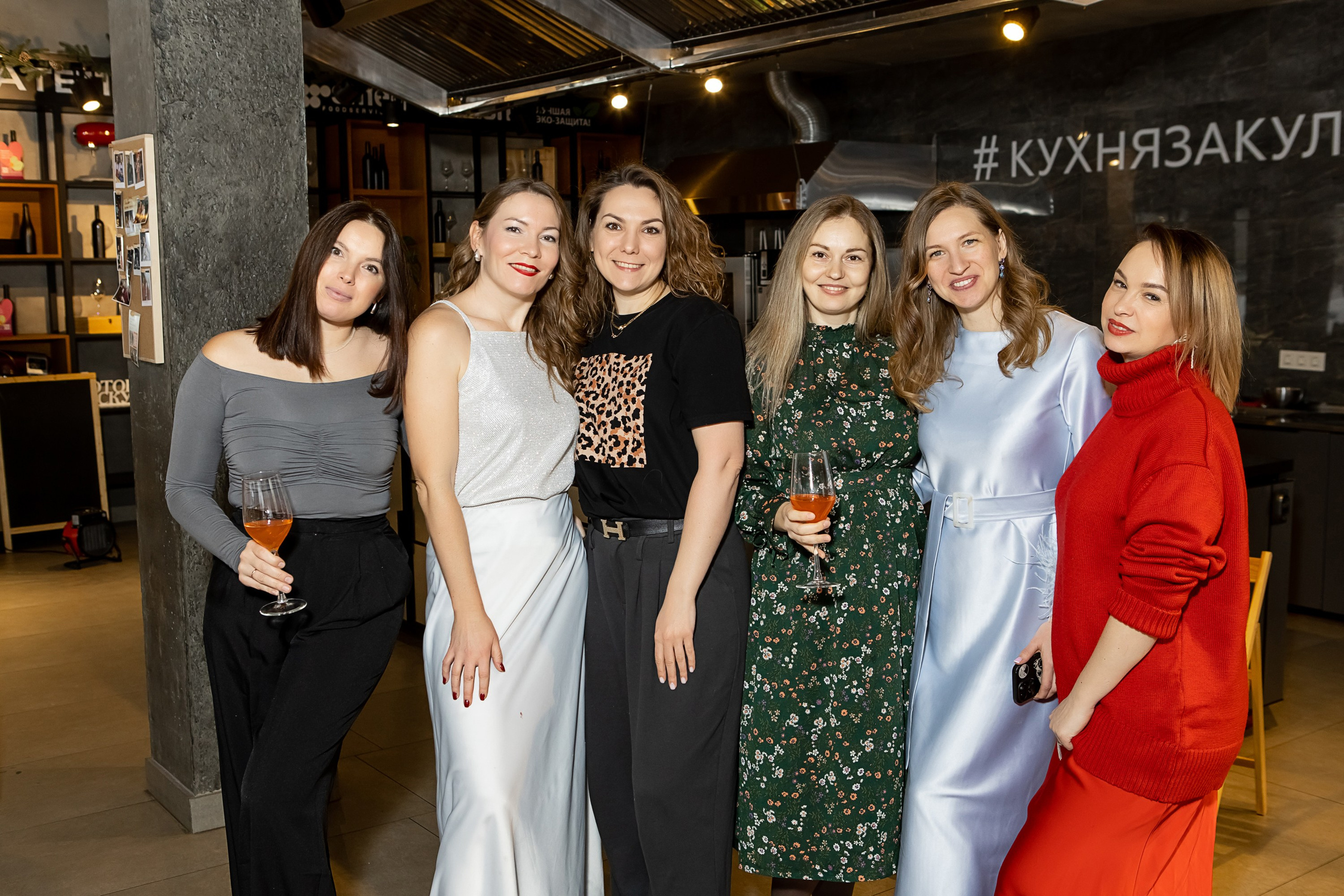 Кухня за кулисами. Репортажный и семейный фотограф в Новосибирске Елена Каменева