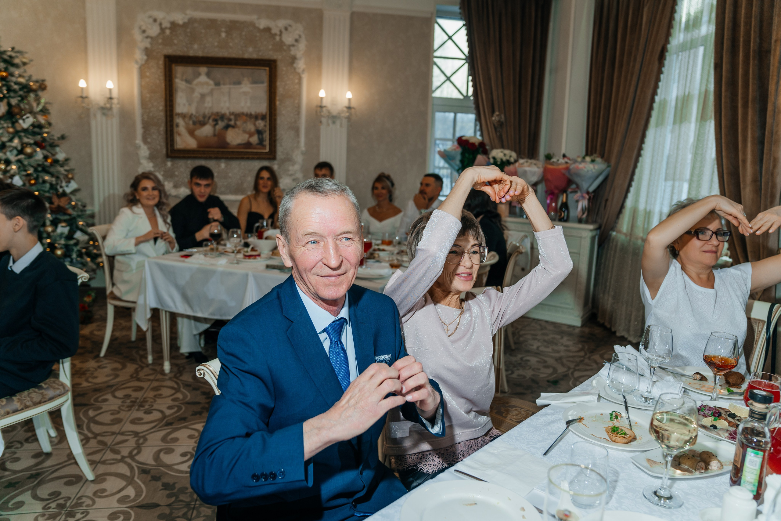 Отель «ПушкинЪ». Фотограф Ангарск Иркутск Ксения Король