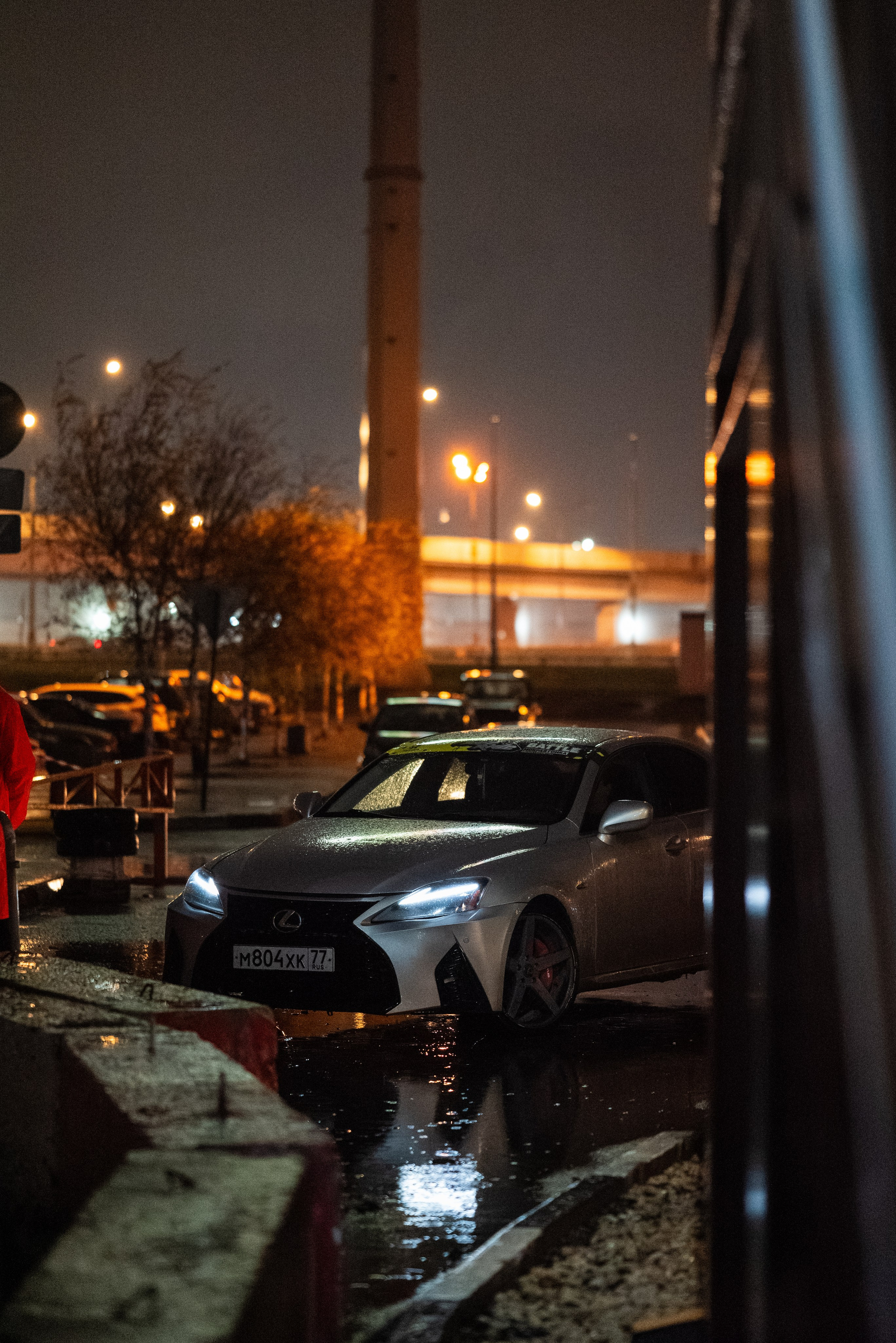 DNB november'25. Автомобильный фотограф Александра Рузиева aka Ju1cyFlex