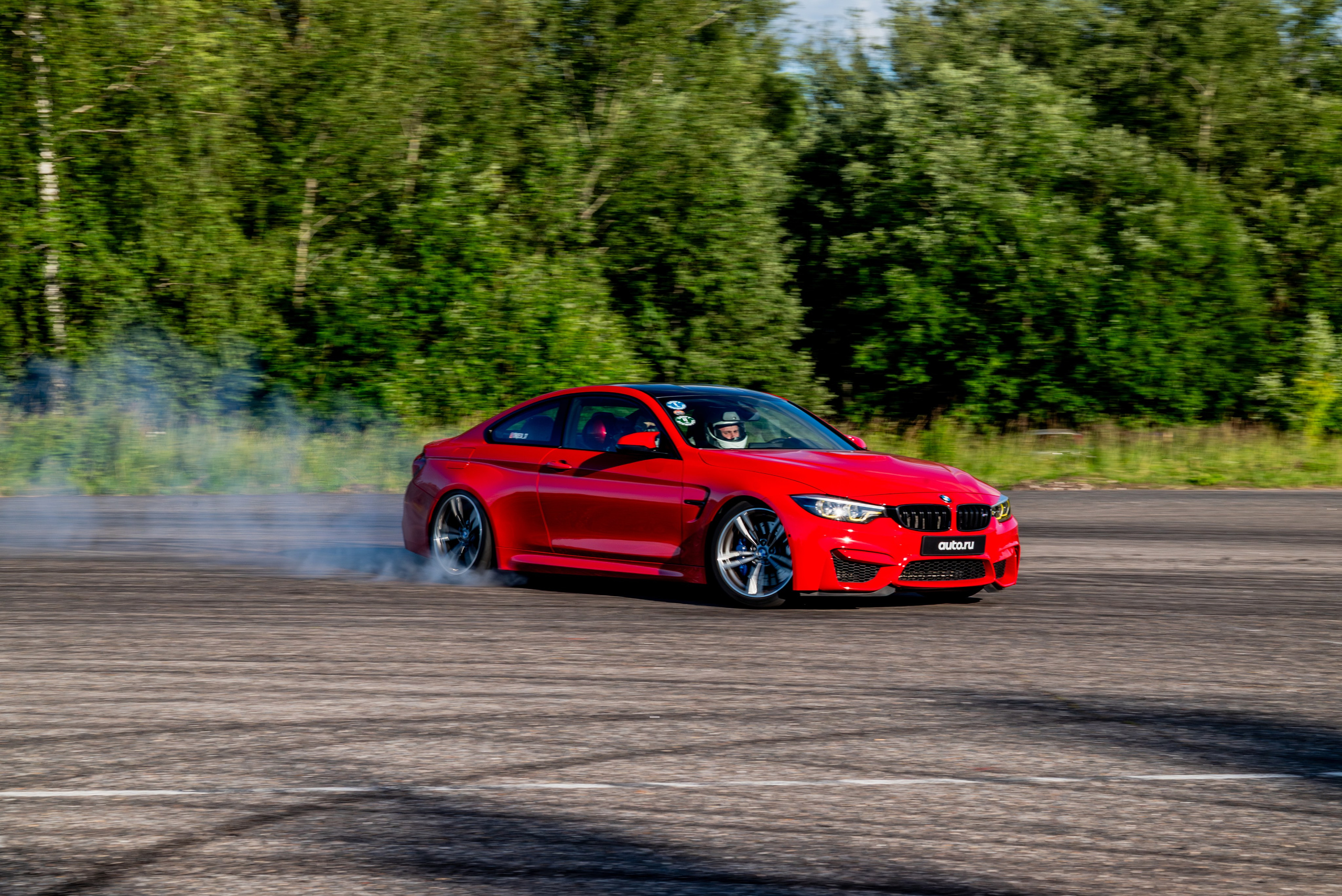 BIMMERDAYS'25. Автомобильный фотограф Александра Рузиева aka Ju1cyFlex