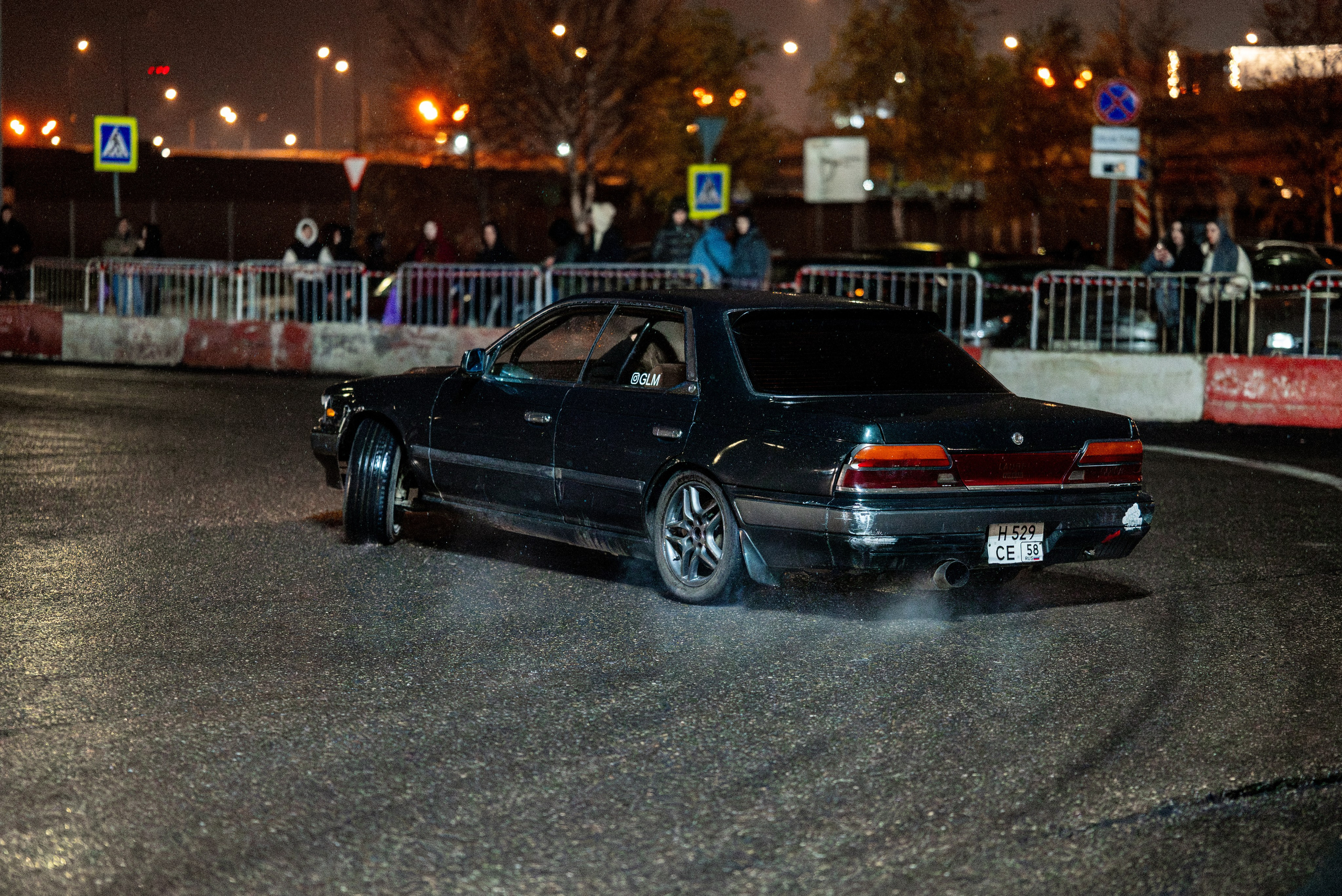 КЧАУ. Автомобильный фотограф Александра Рузиева aka Ju1cyFlex