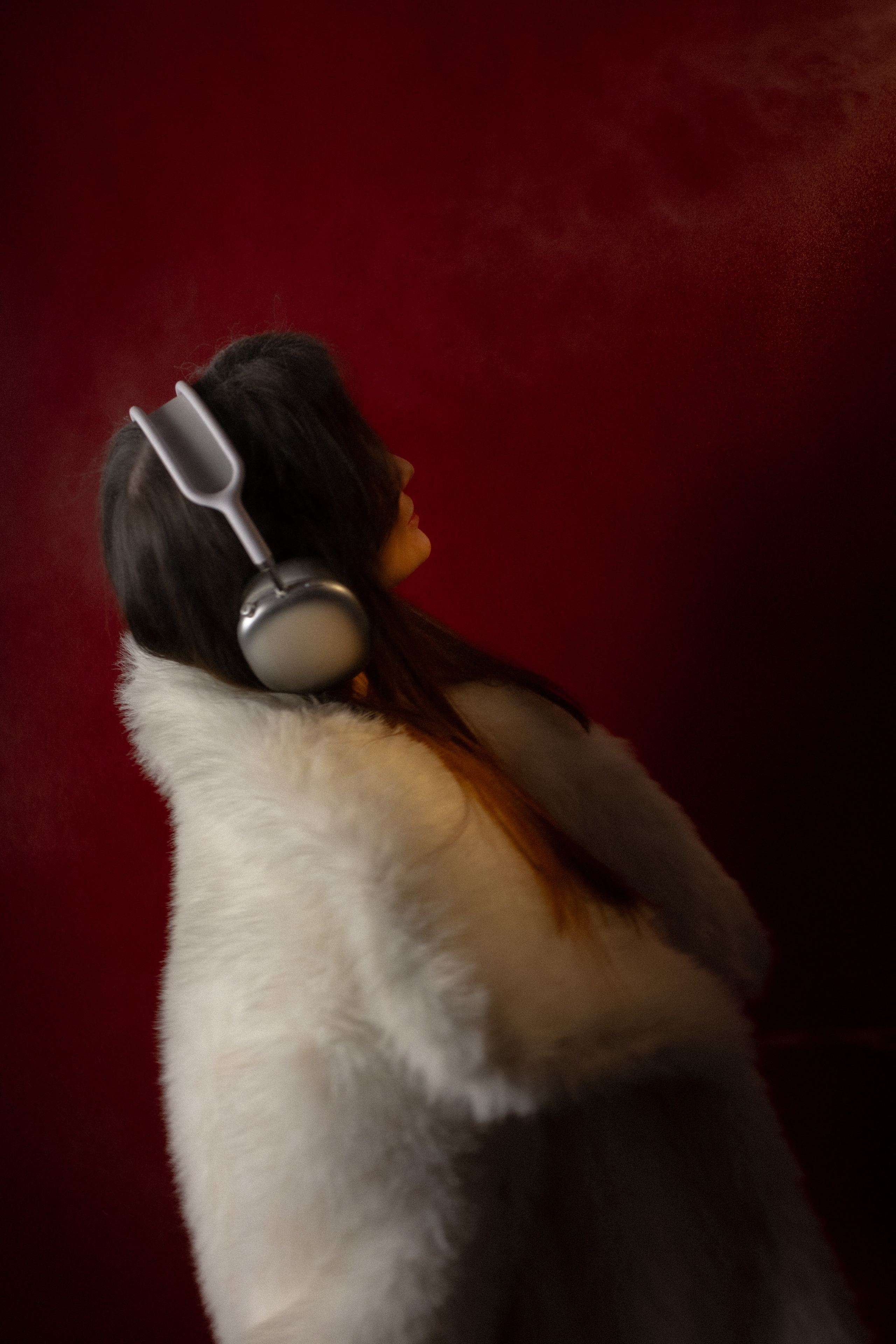 Диана. Фотограф Татьяна Семенова