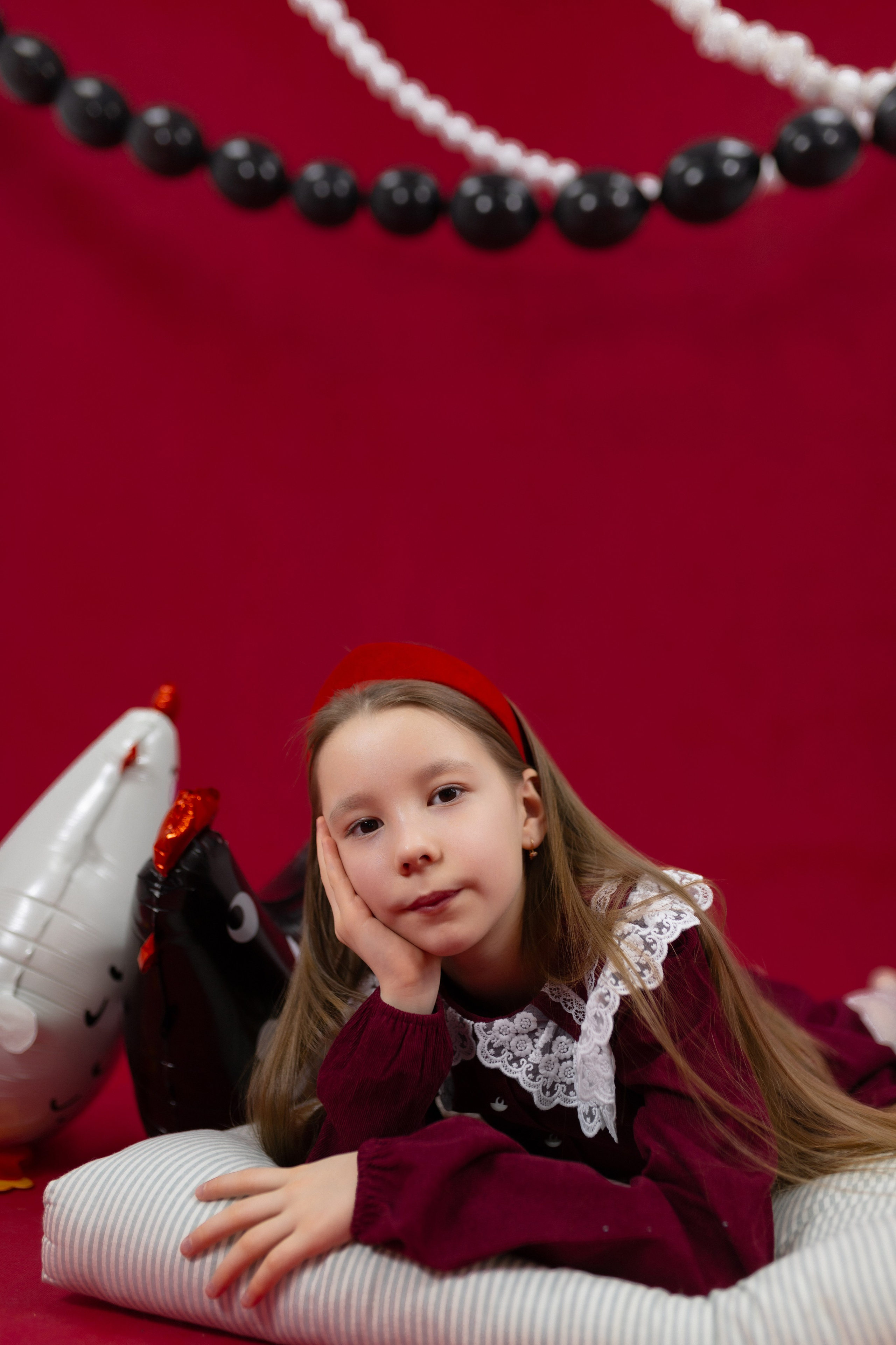 Отзывы. Фотограф Татьяна Семенова