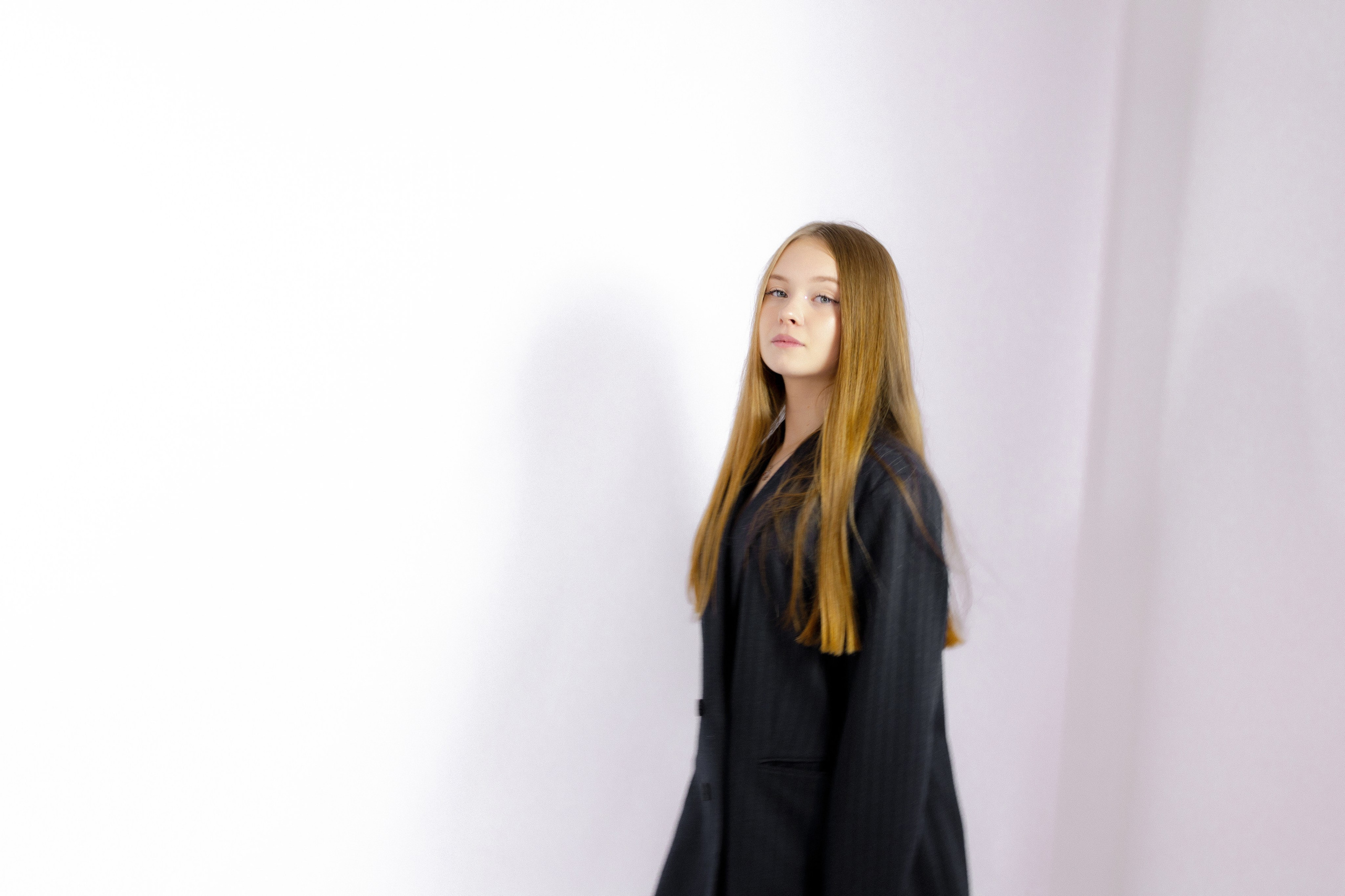 Настя. Фотограф Татьяна Семенова