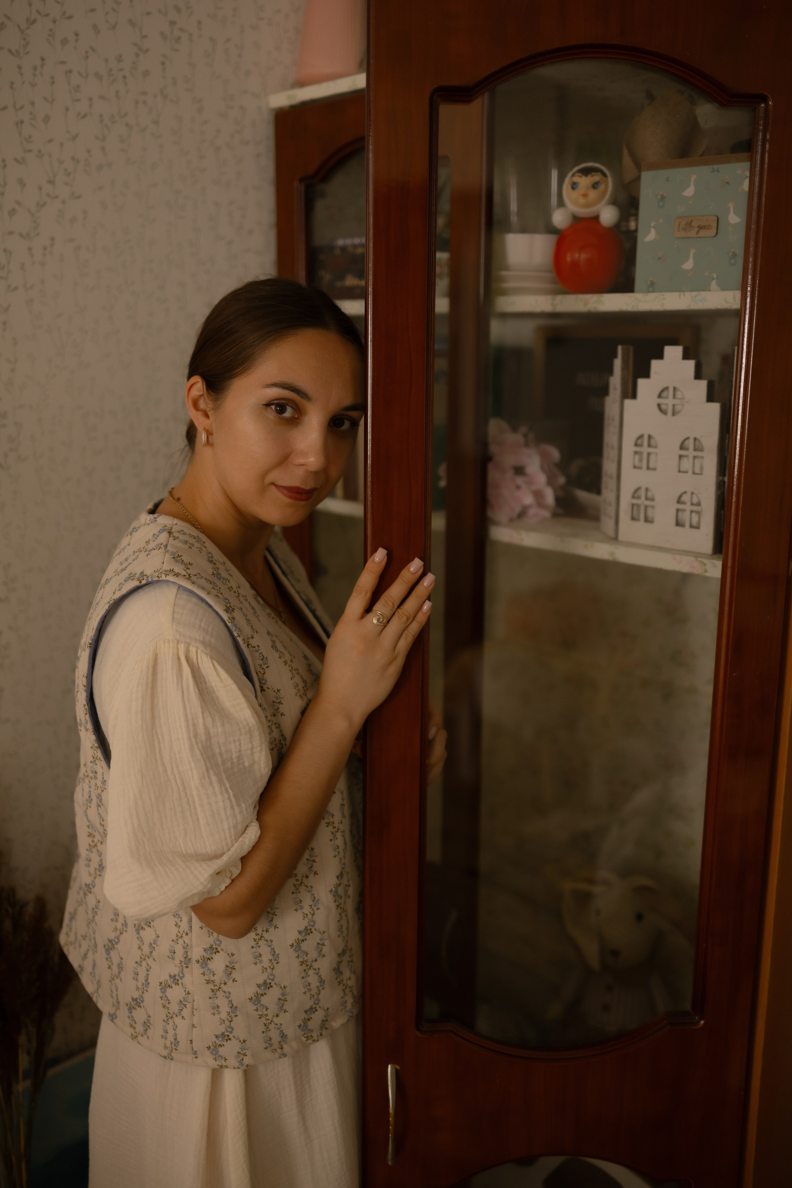 Кристина и Арина. Фотограф Татьяна Семенова