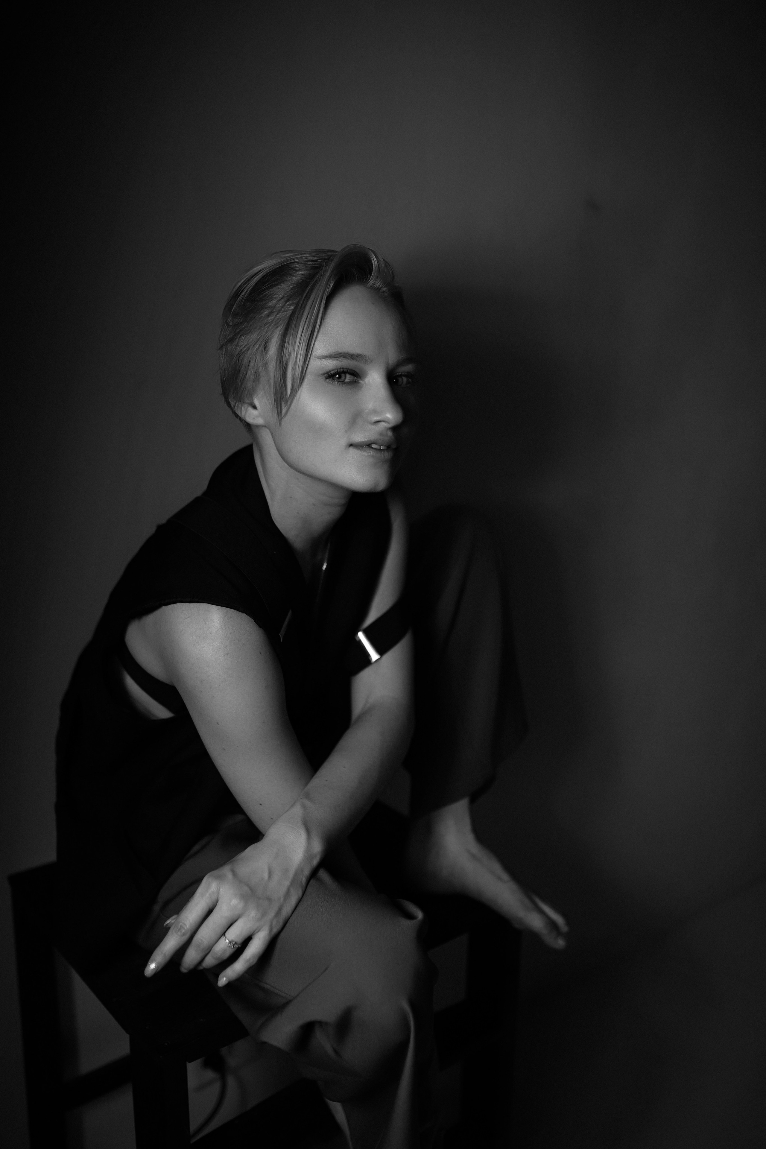 Наташа. Фотограф Татьяна Семенова