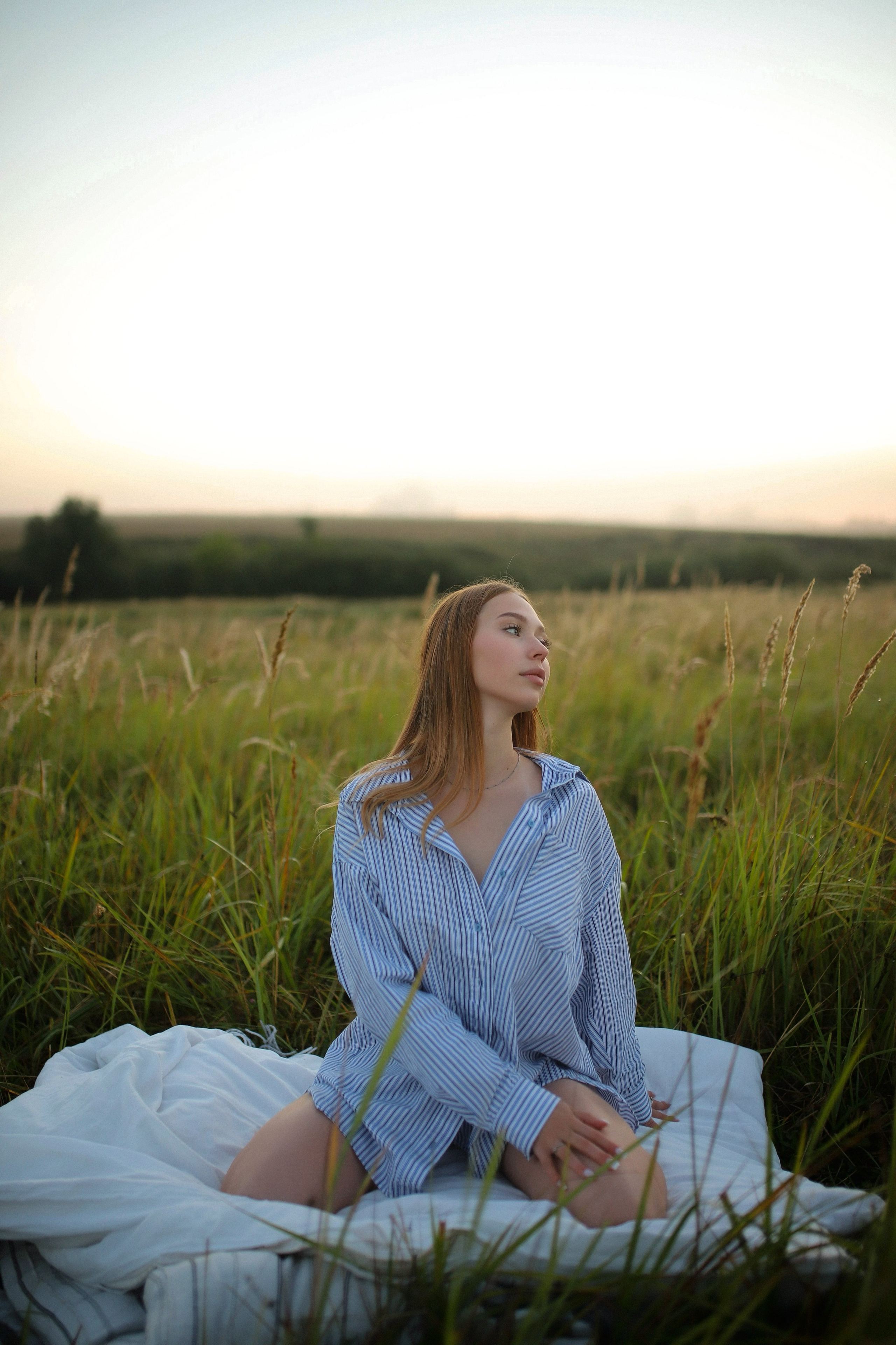 Лиза. Фотограф Татьяна Семенова