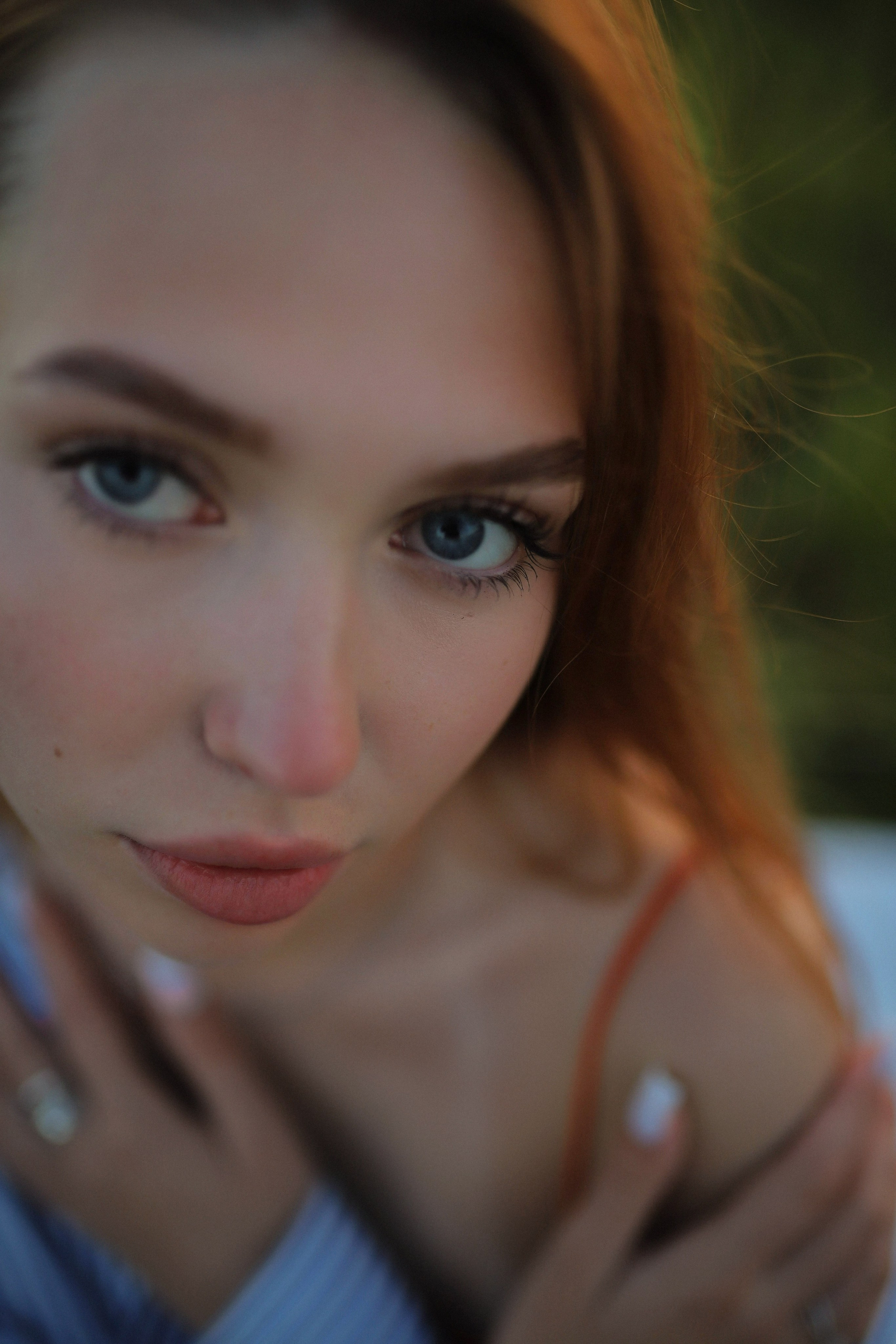 Лиза. Фотограф Татьяна Семенова