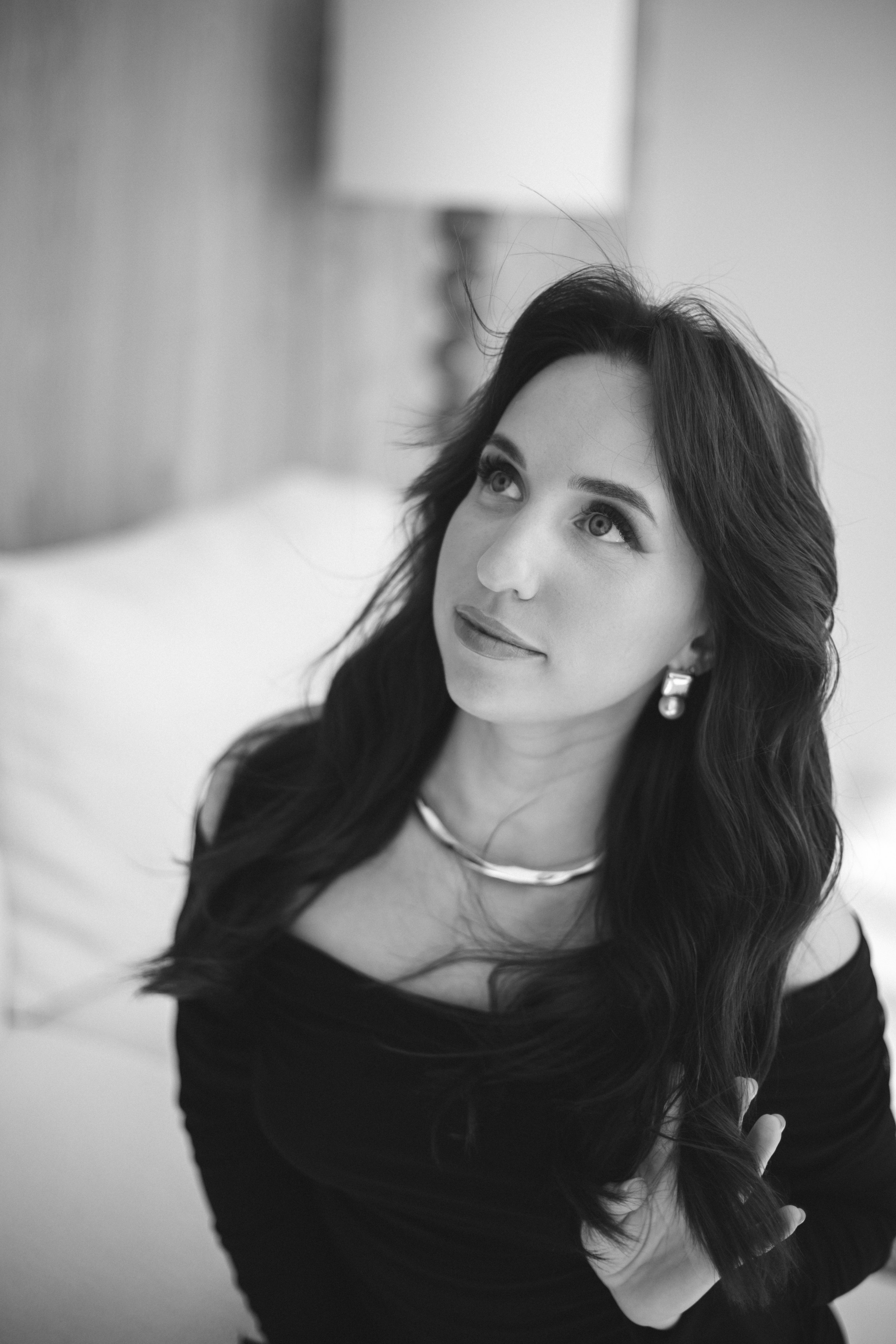 Алина. Фотограф в Шатуре Оксана Осьмакова