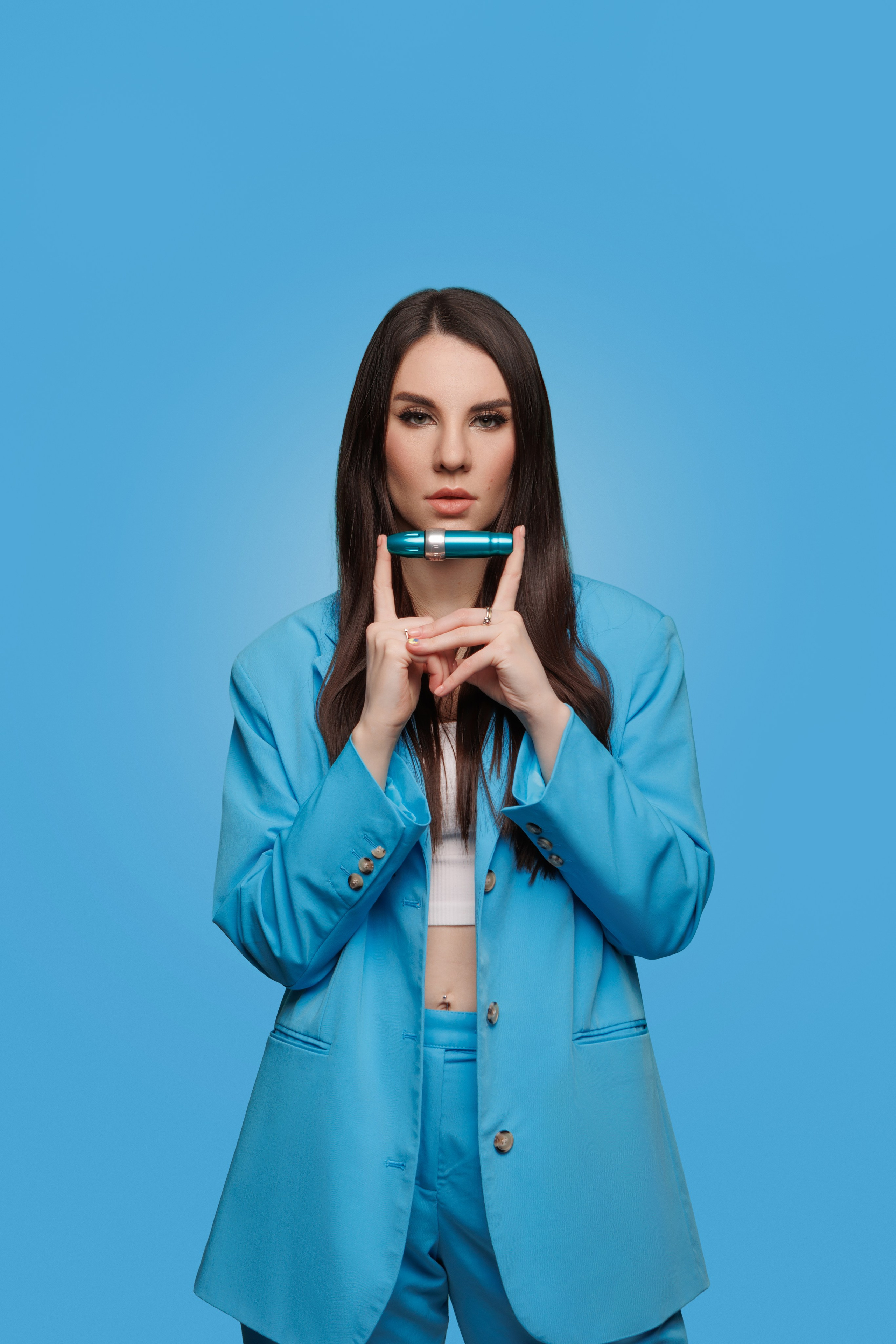 Портретная ретушь для всех! | Студия SVITHART