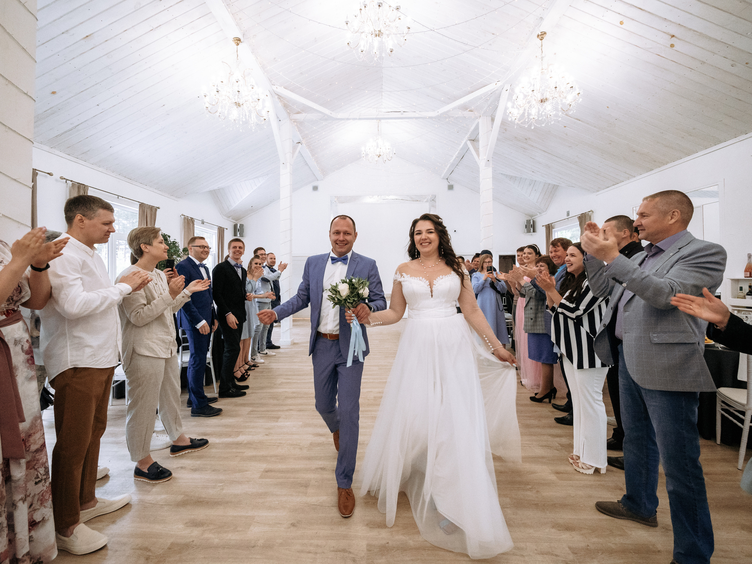 Евгений и Алина. Дмитрий Судаков, фотограф в Екатеринбурге и Москве